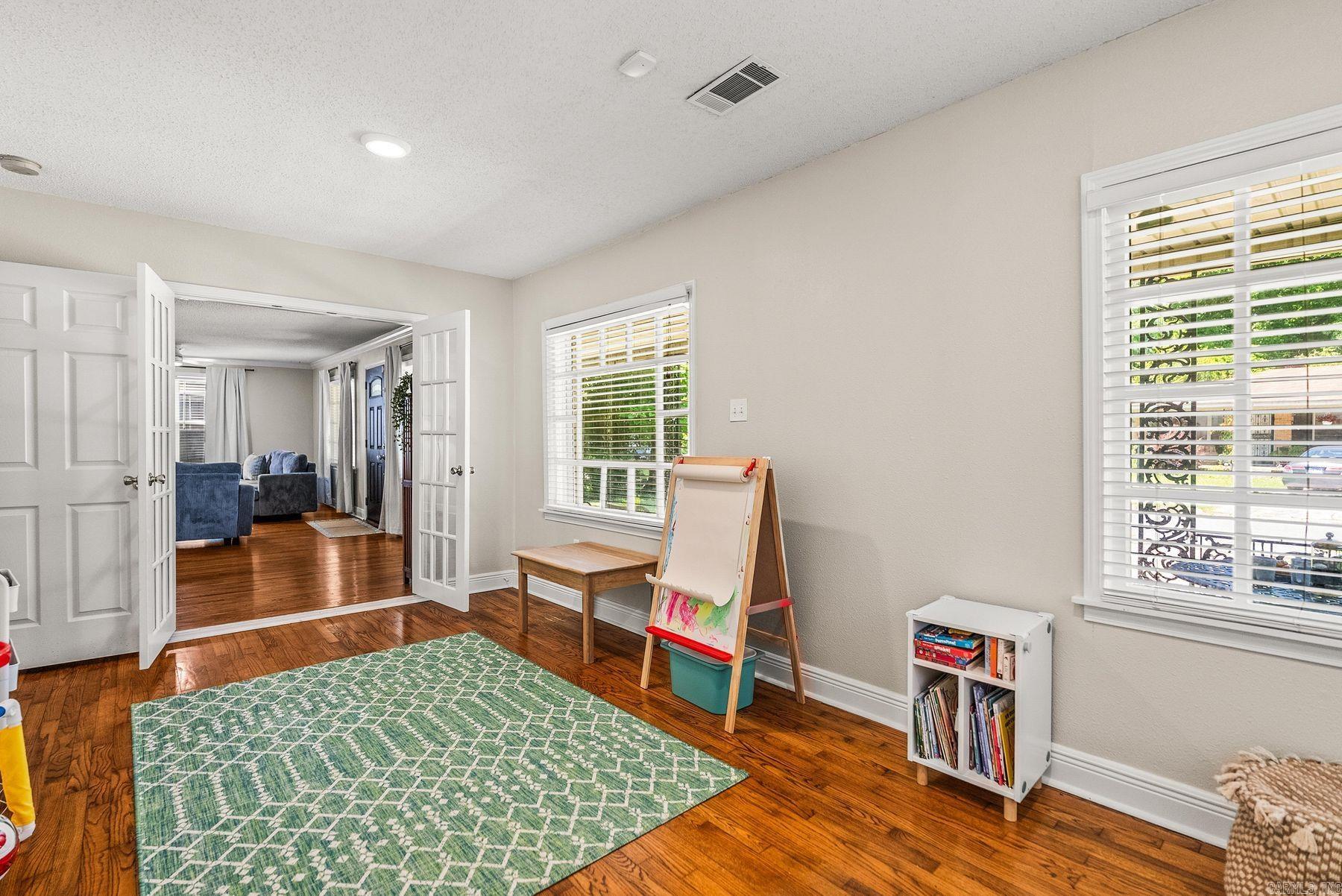 613 N Pierce  Little Rock, AR