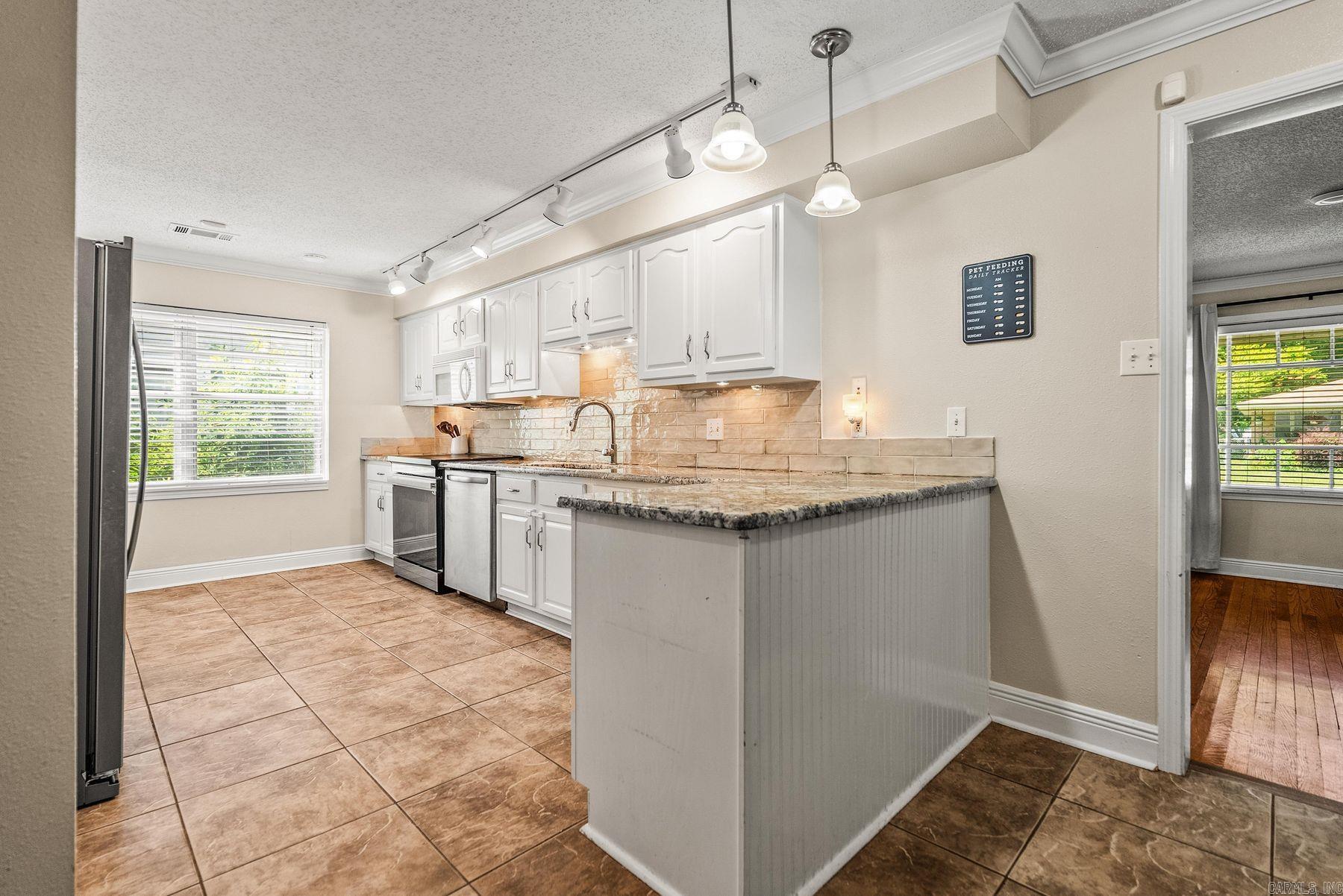 613 N Pierce  Little Rock, AR
