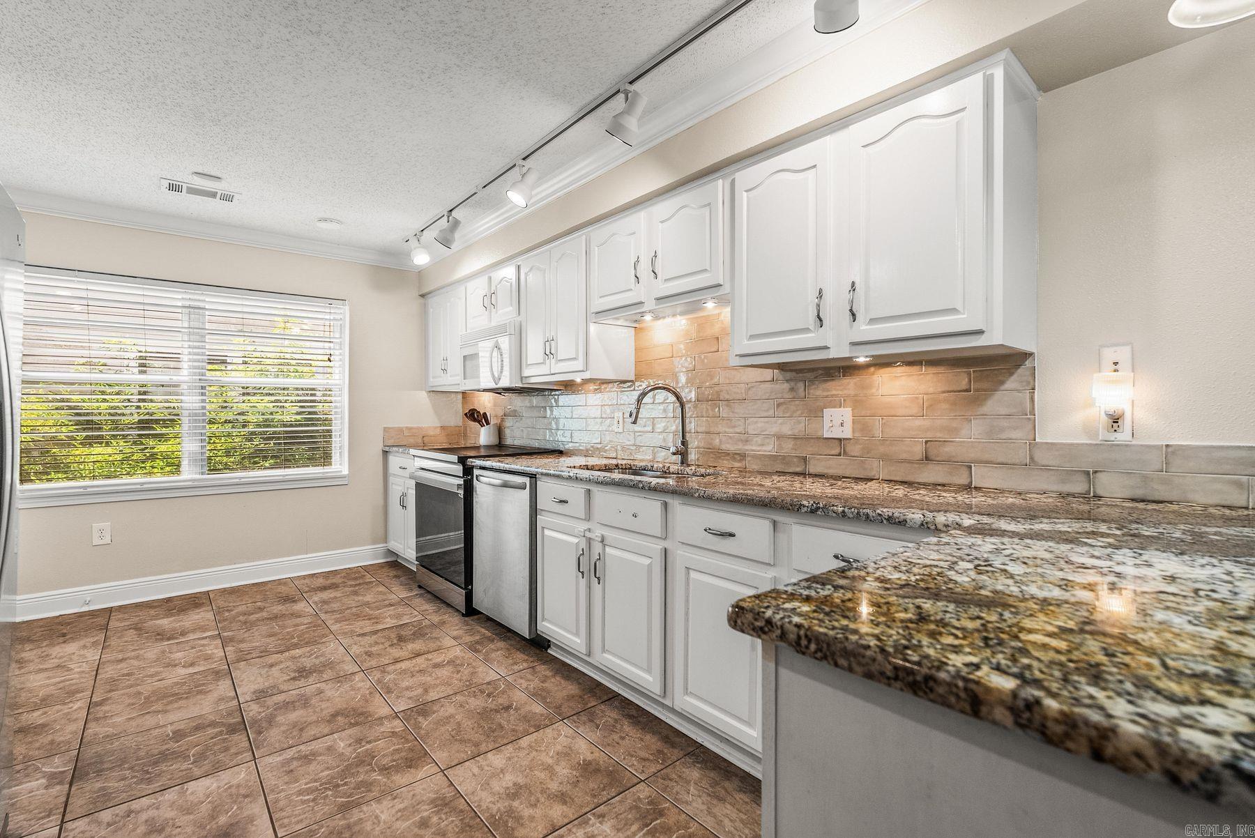 613 N Pierce  Little Rock, AR