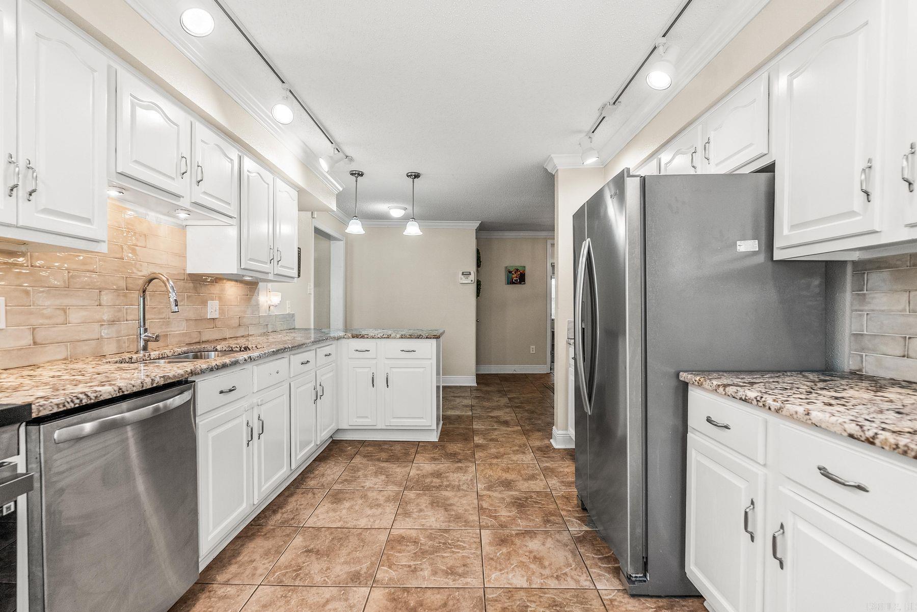613 N Pierce  Little Rock, AR