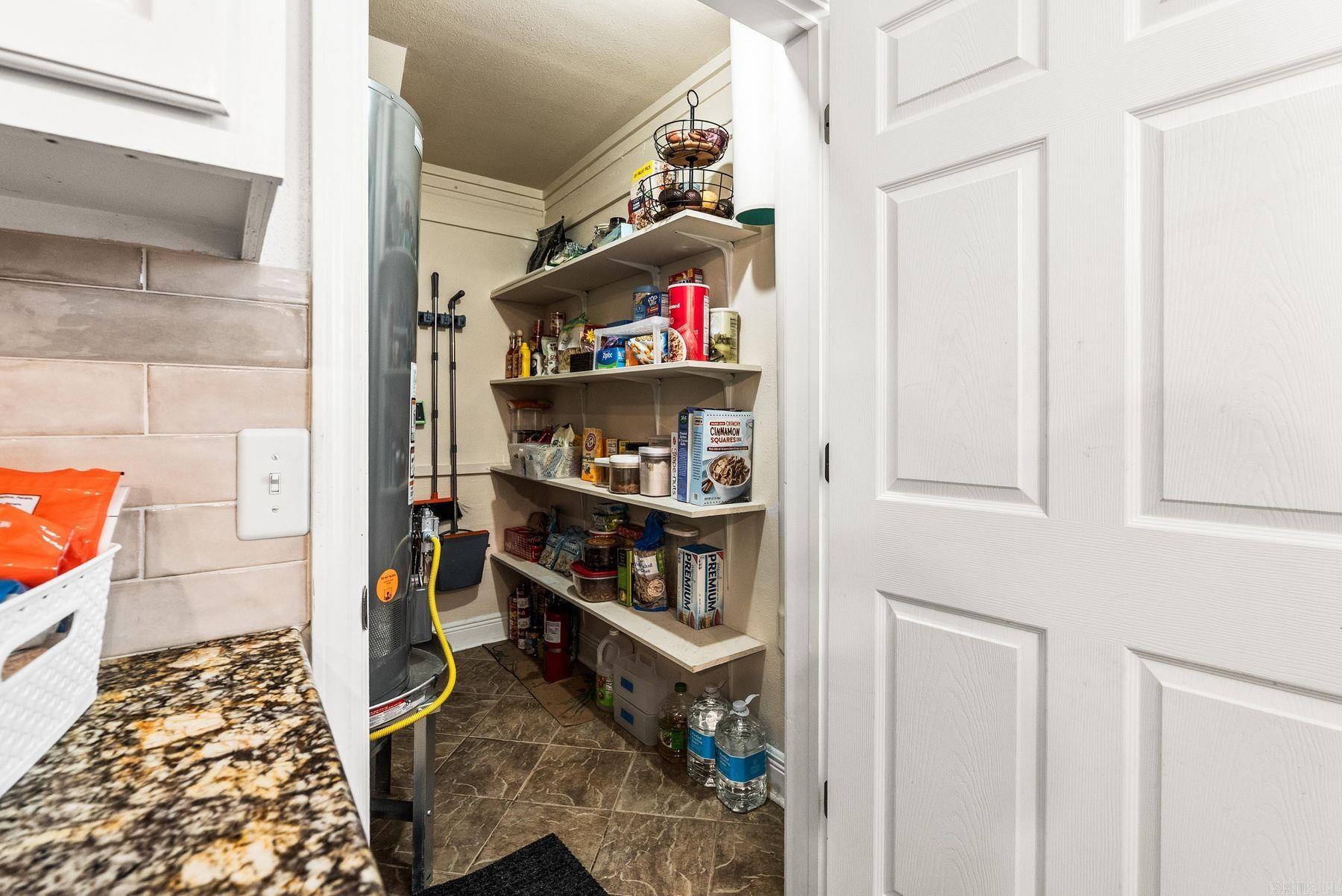 613 N Pierce  Little Rock, AR