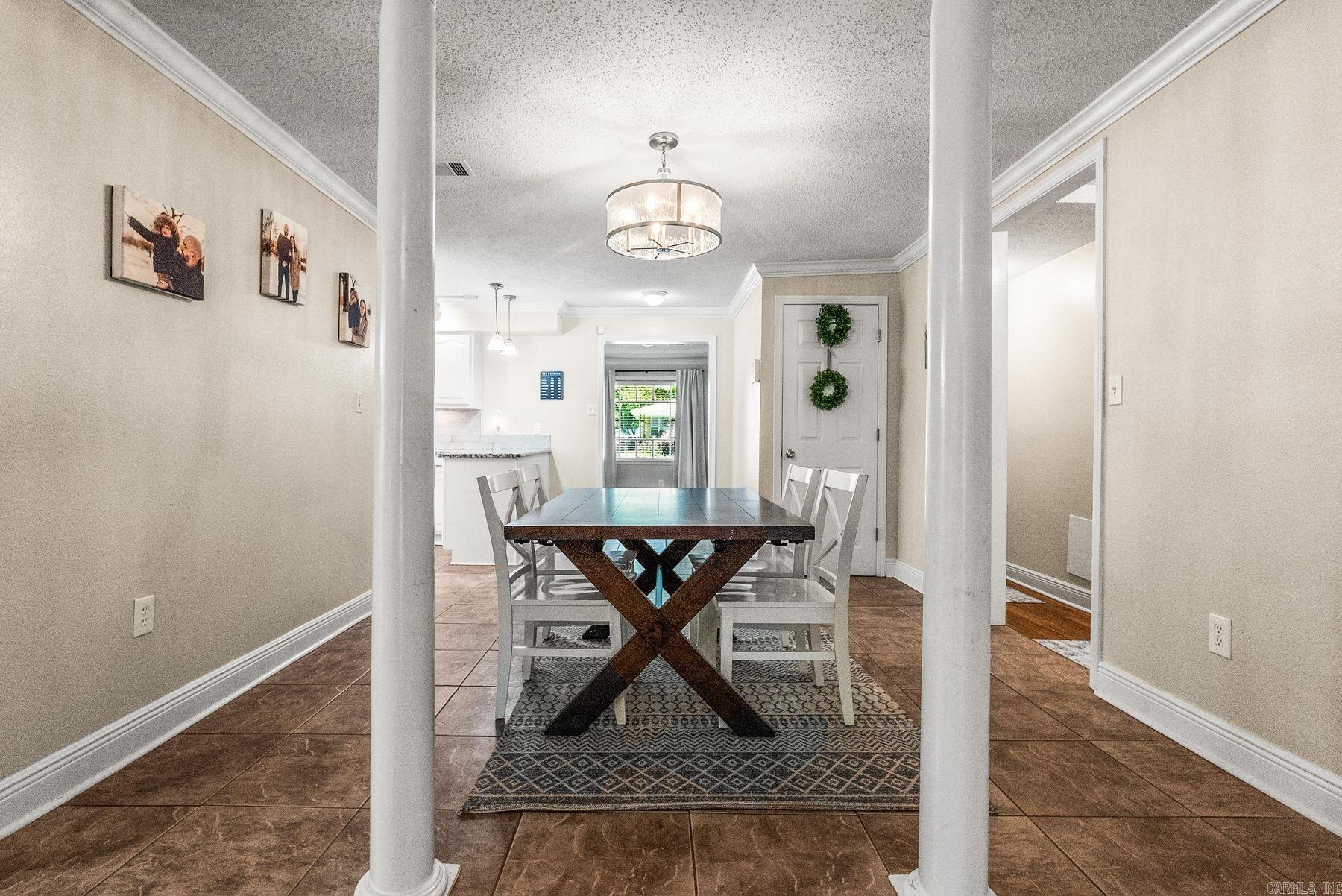 613 N Pierce  Little Rock, AR