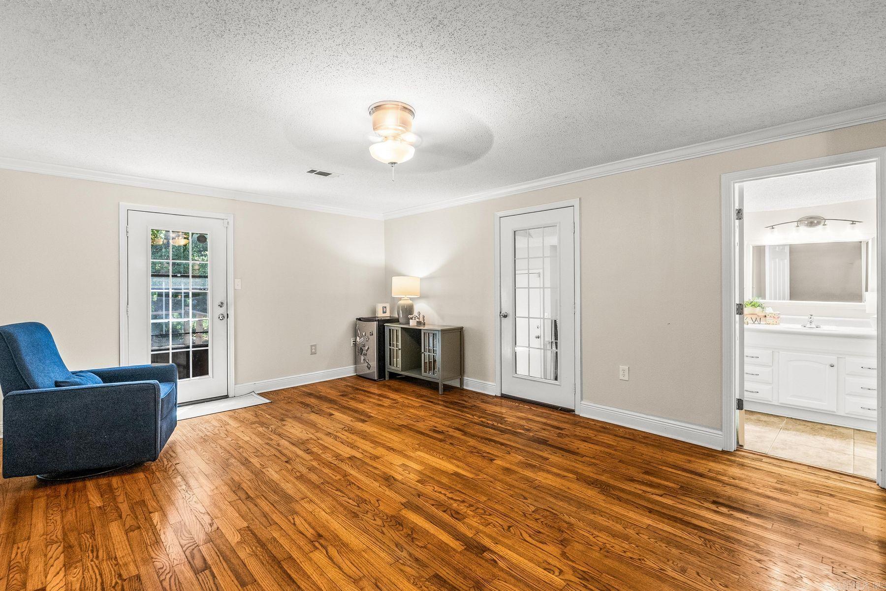 613 N Pierce  Little Rock, AR