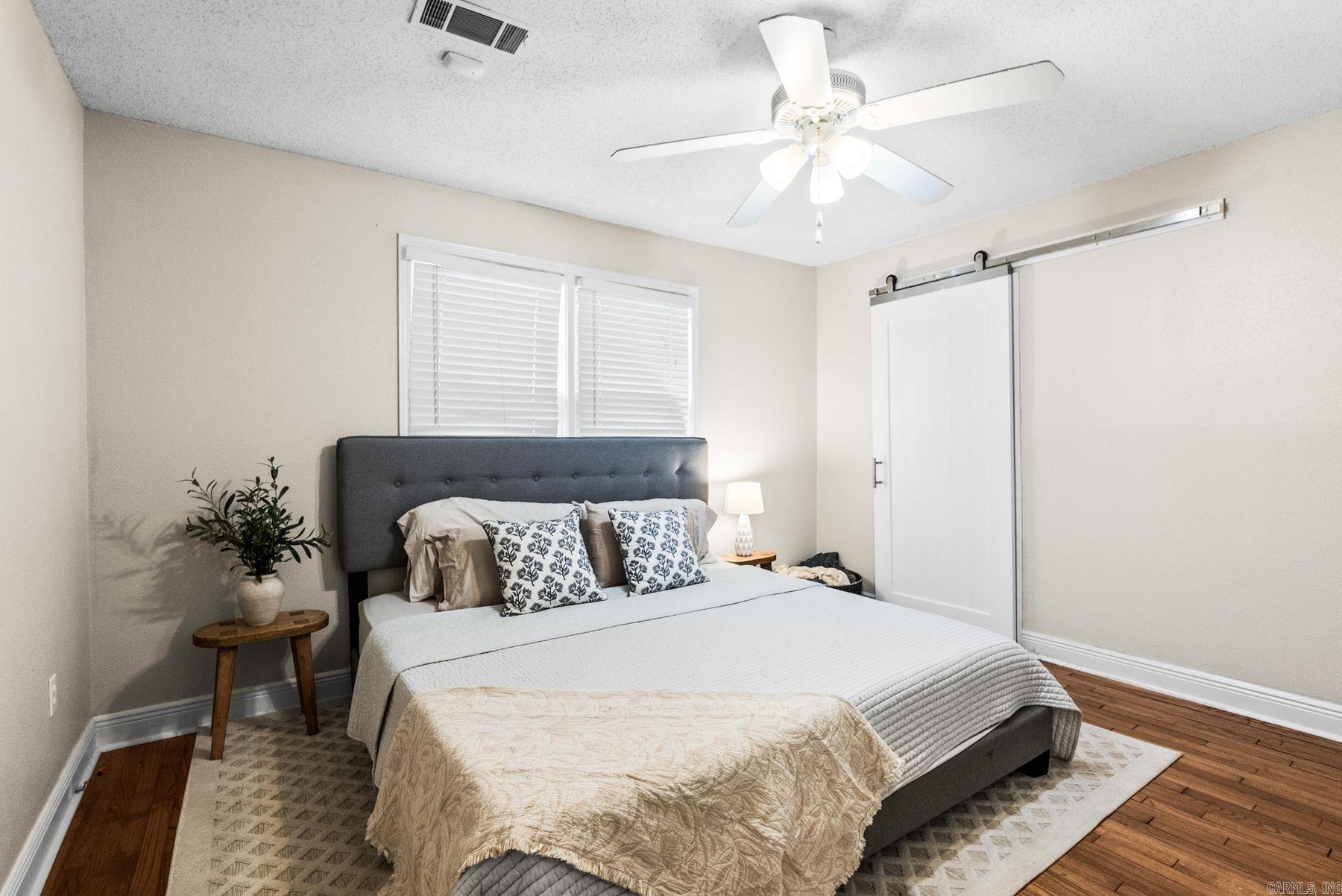 613 N Pierce  Little Rock, AR