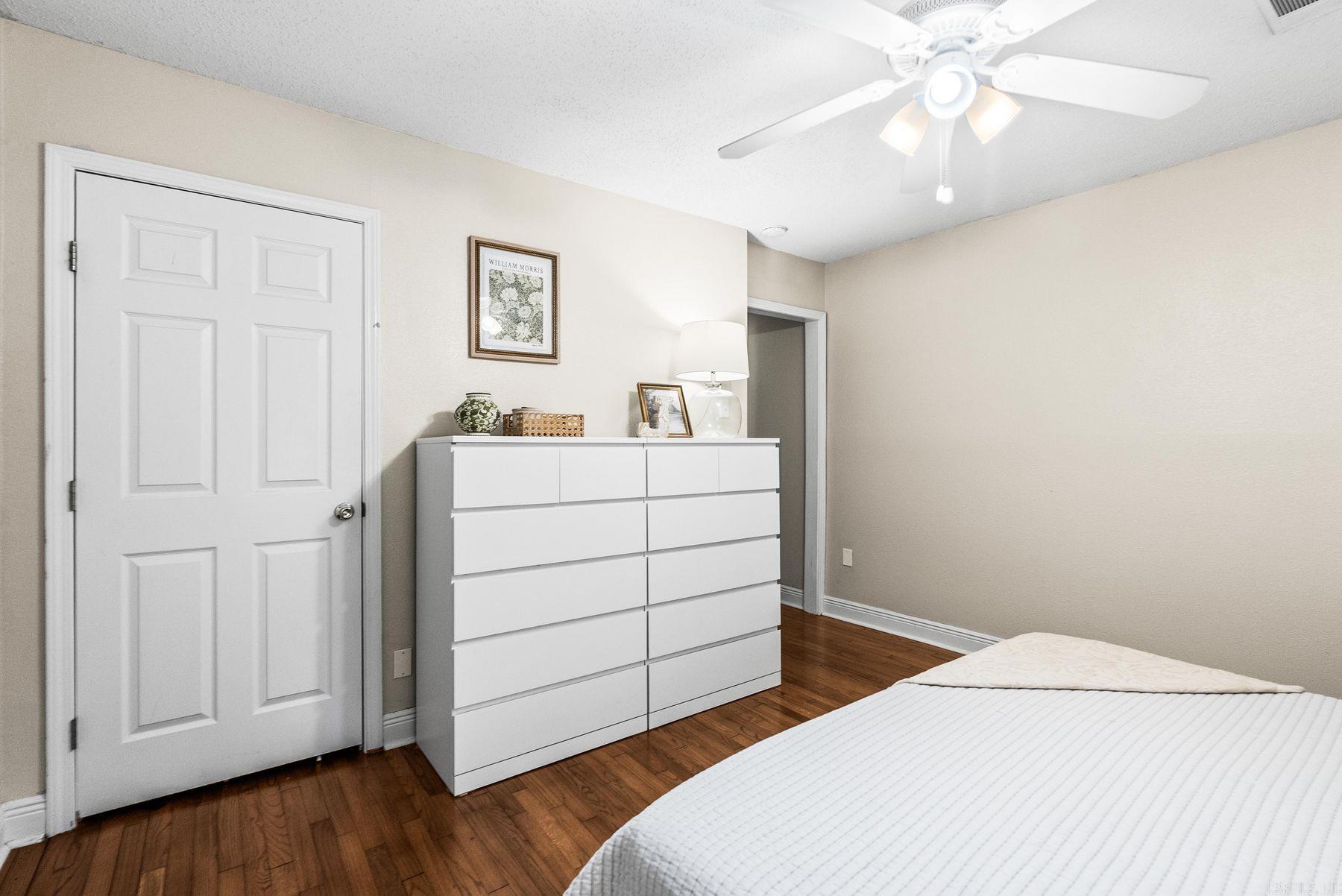 613 N Pierce  Little Rock, AR