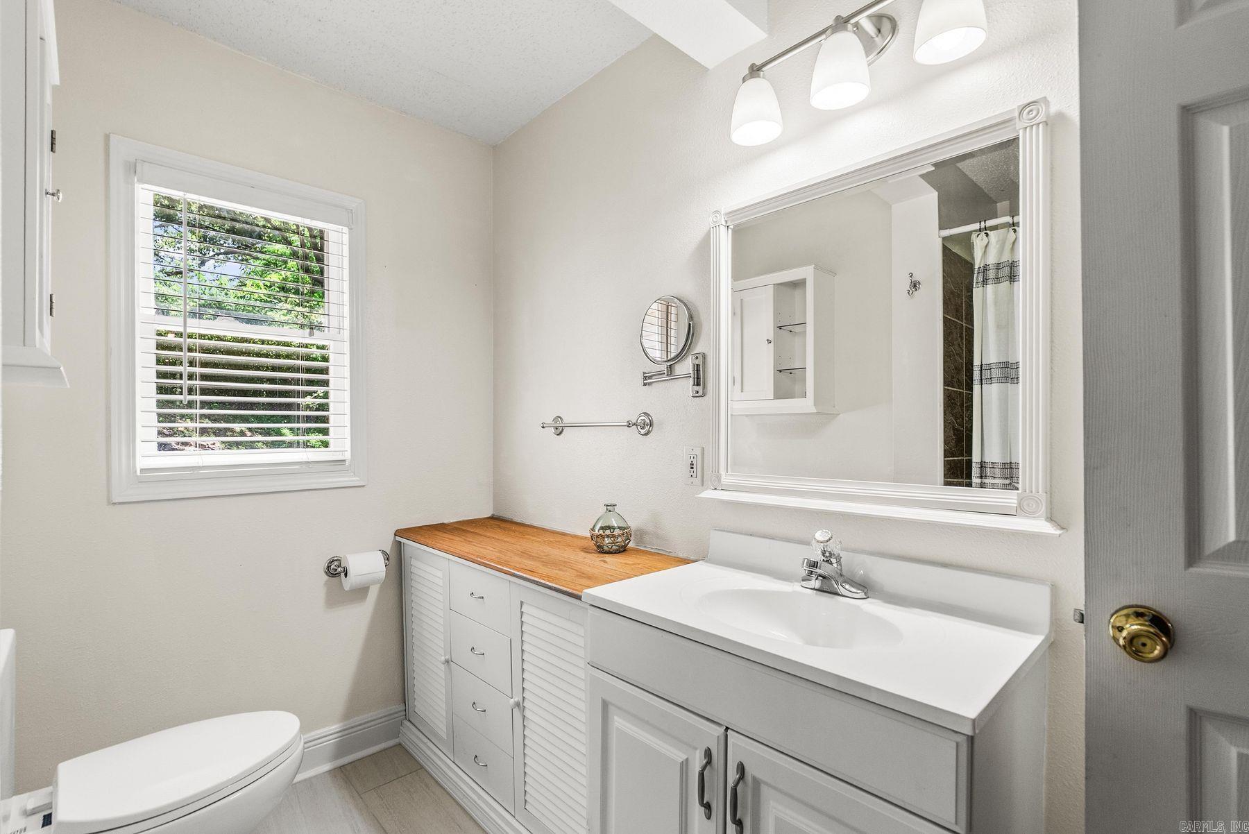 613 N Pierce  Little Rock, AR