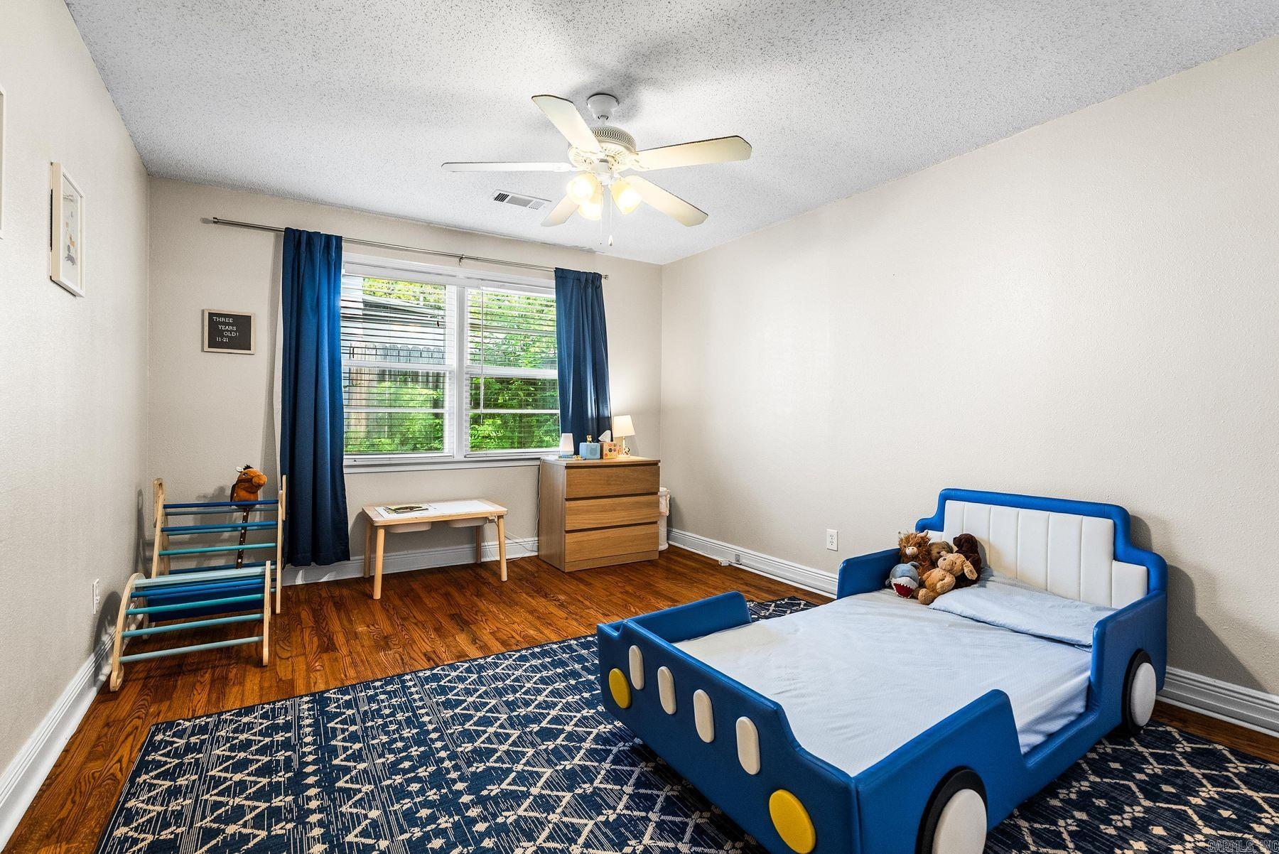 613 N Pierce  Little Rock, AR