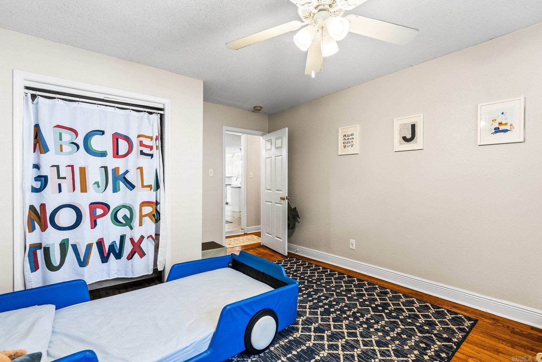613 N Pierce  Little Rock, AR