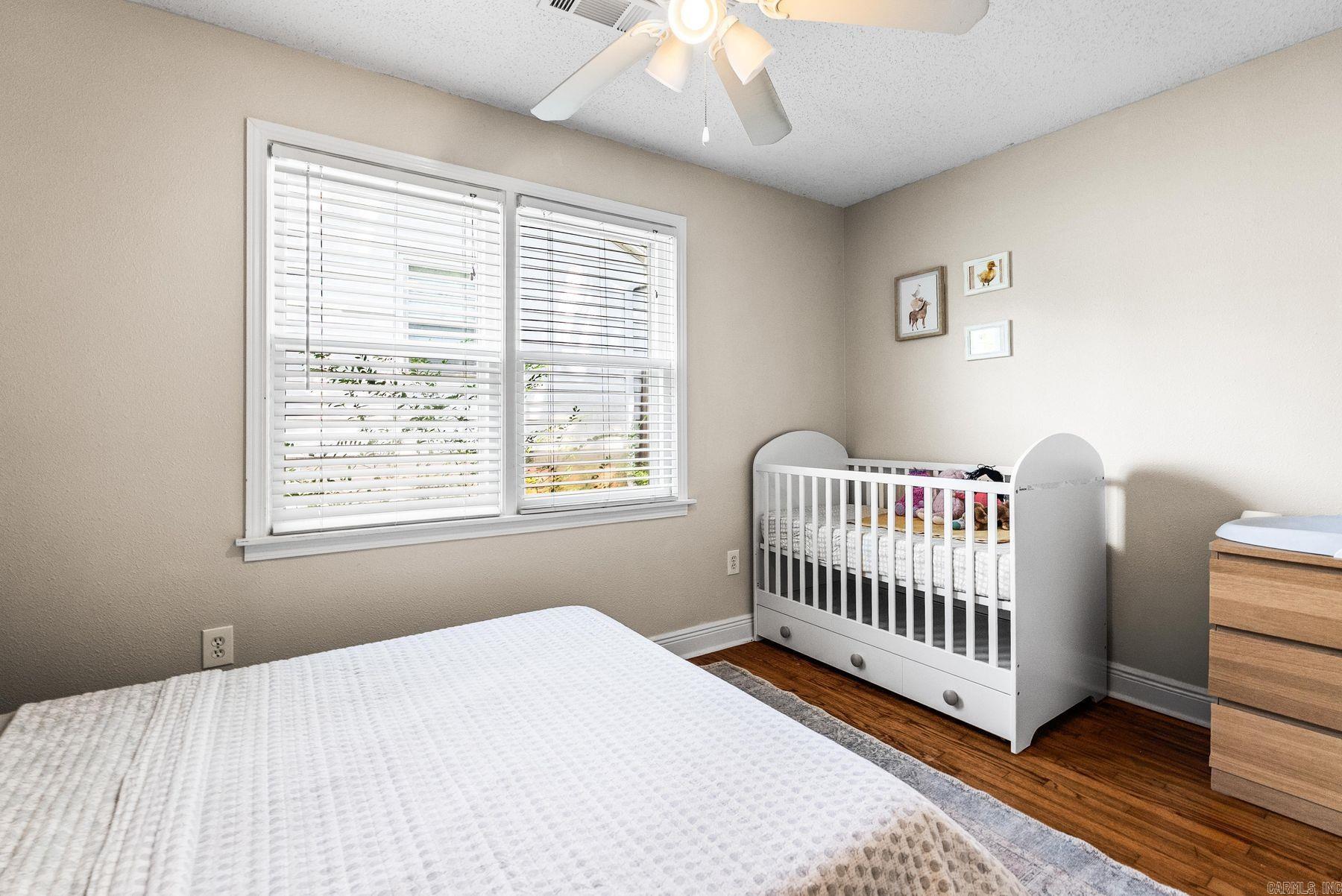 613 N Pierce  Little Rock, AR