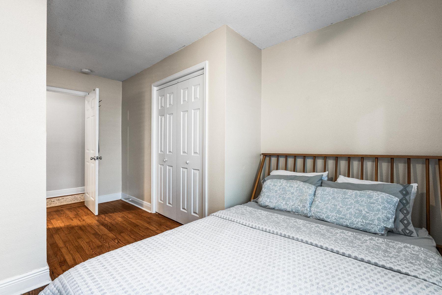 613 N Pierce  Little Rock, AR
