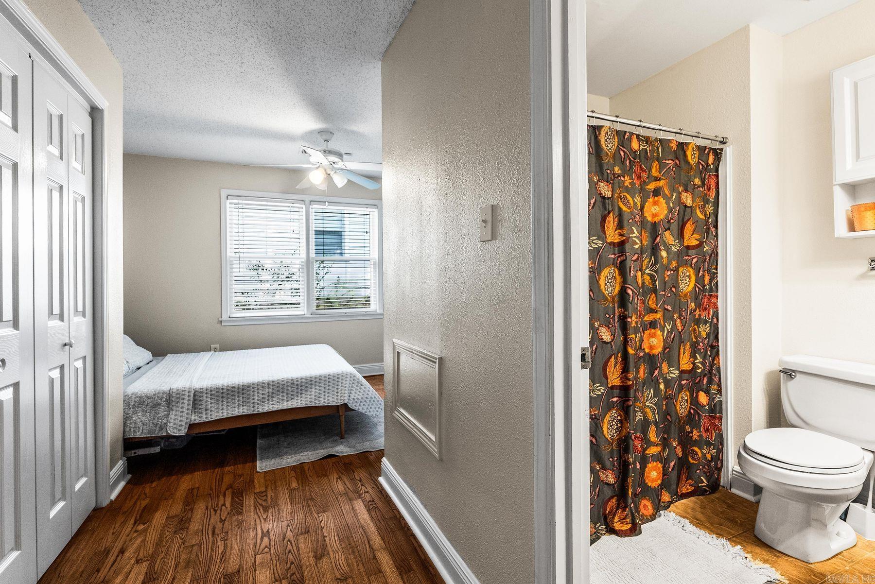 613 N Pierce  Little Rock, AR