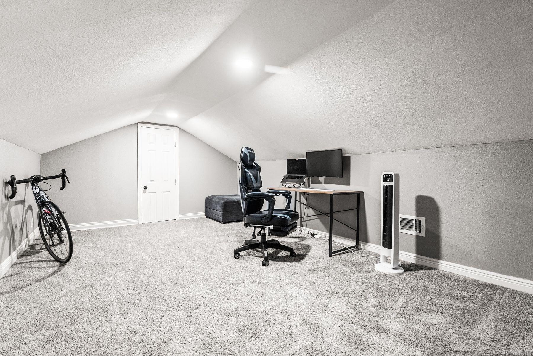 613 N Pierce  Little Rock, AR