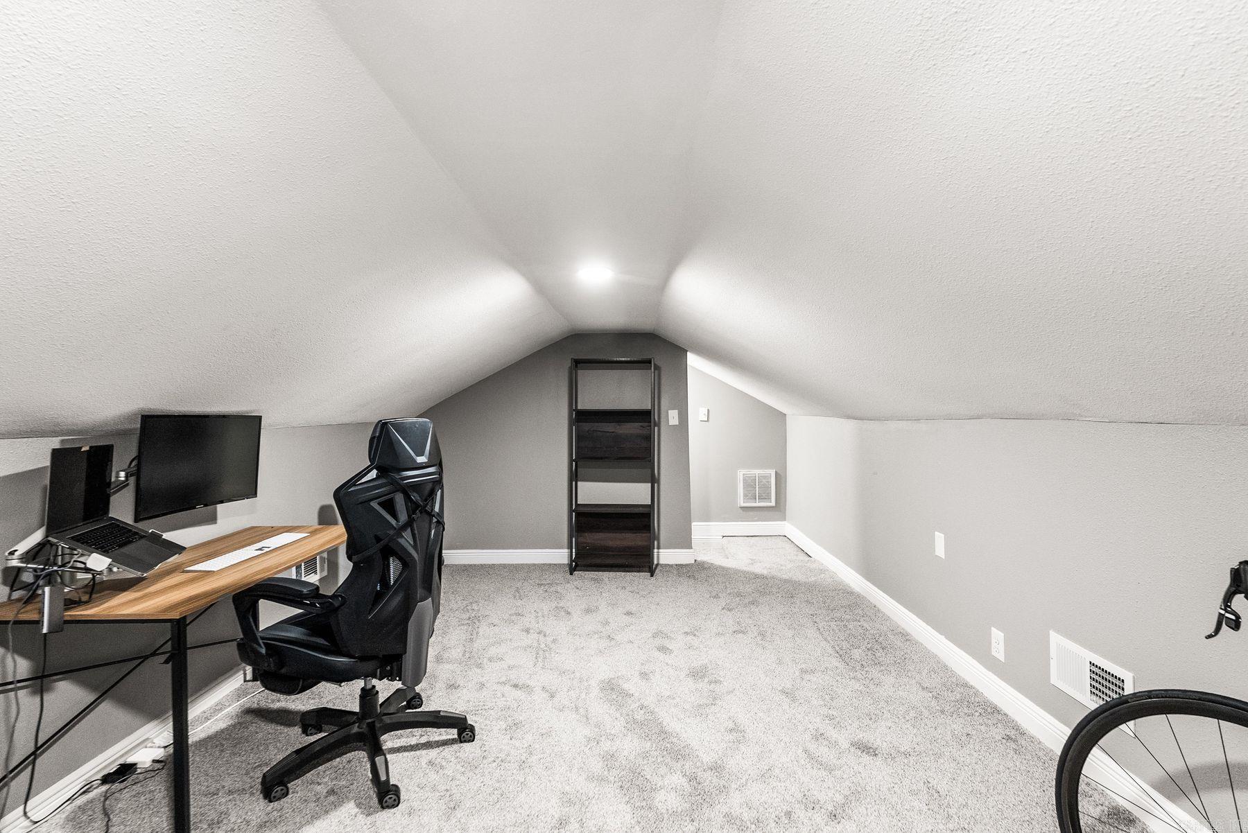 613 N Pierce  Little Rock, AR