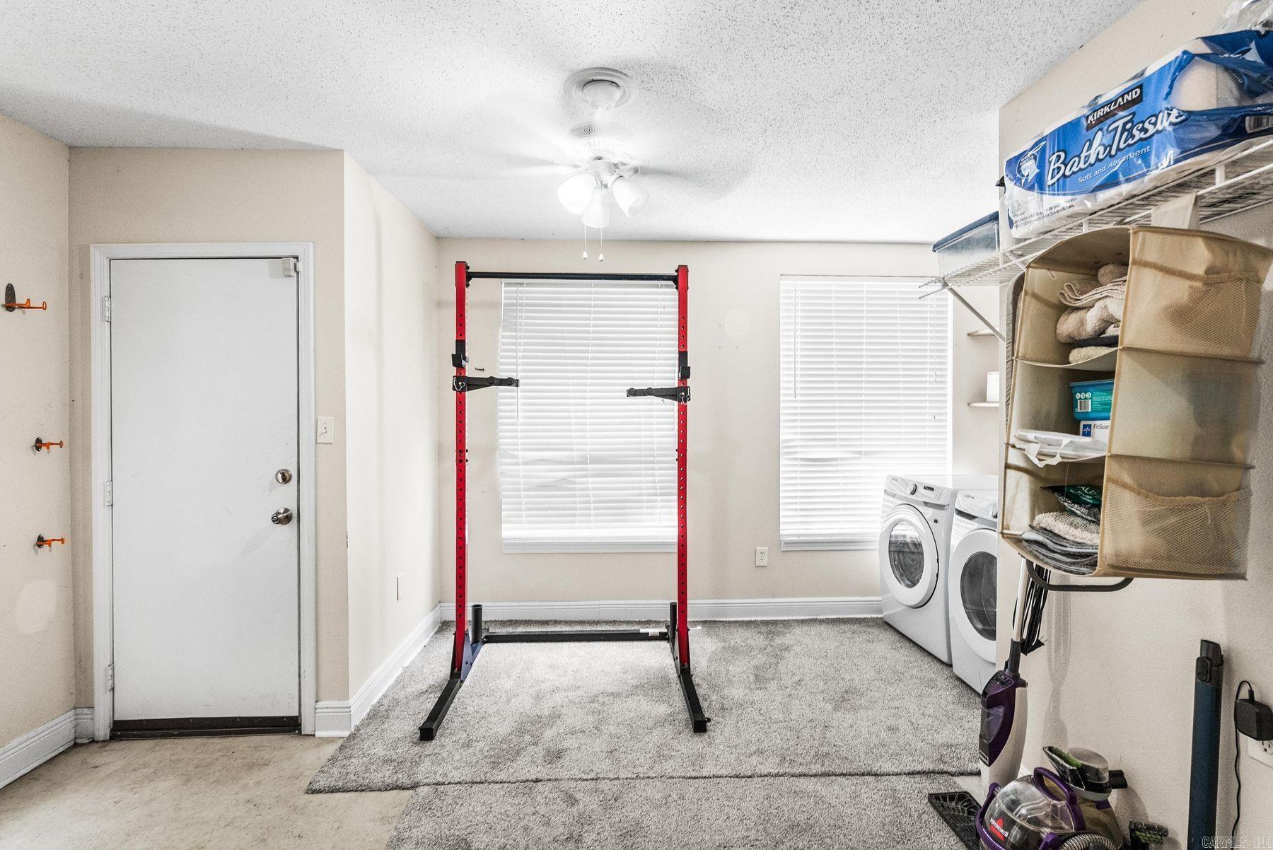 613 N Pierce  Little Rock, AR