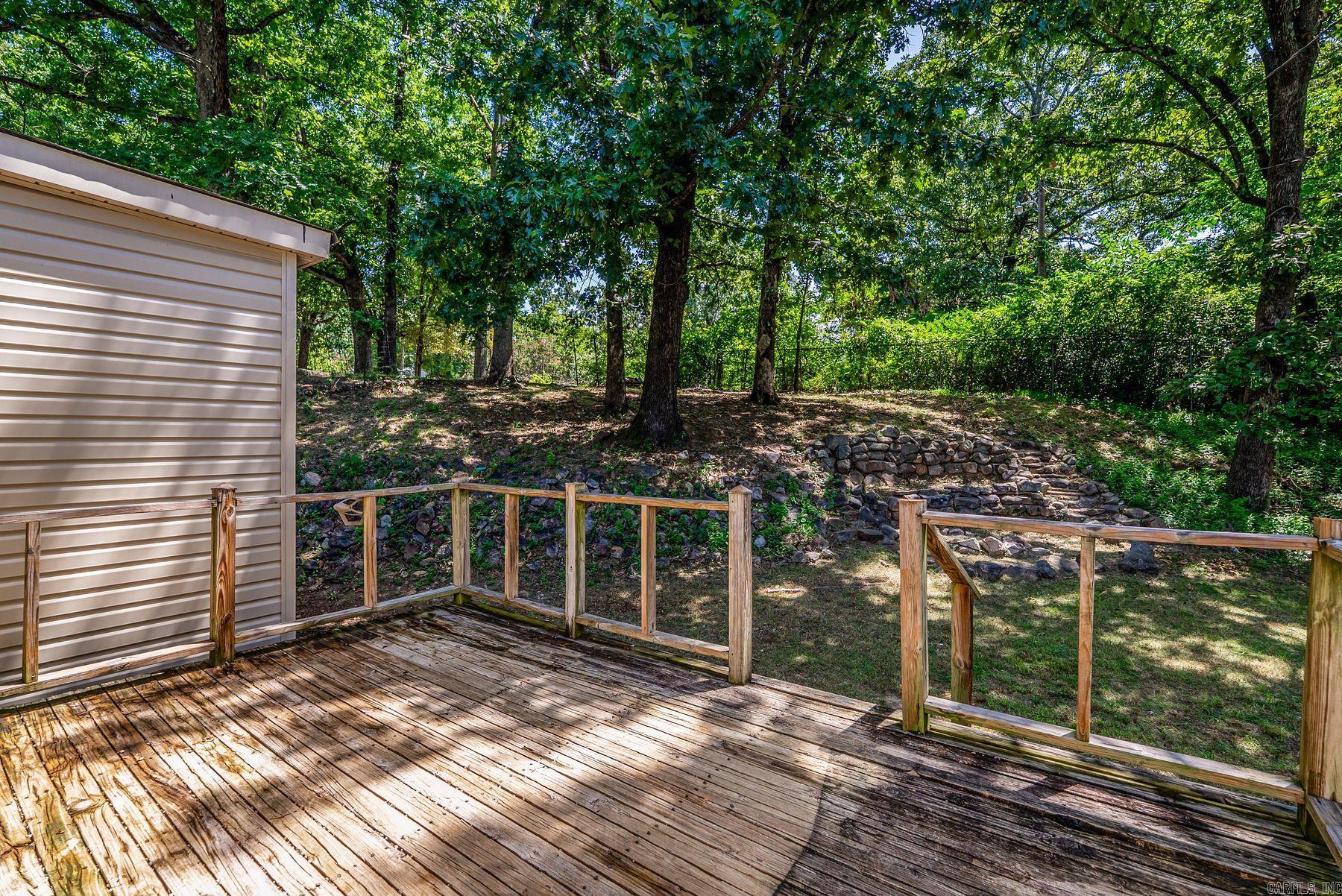 613 N Pierce  Little Rock, AR