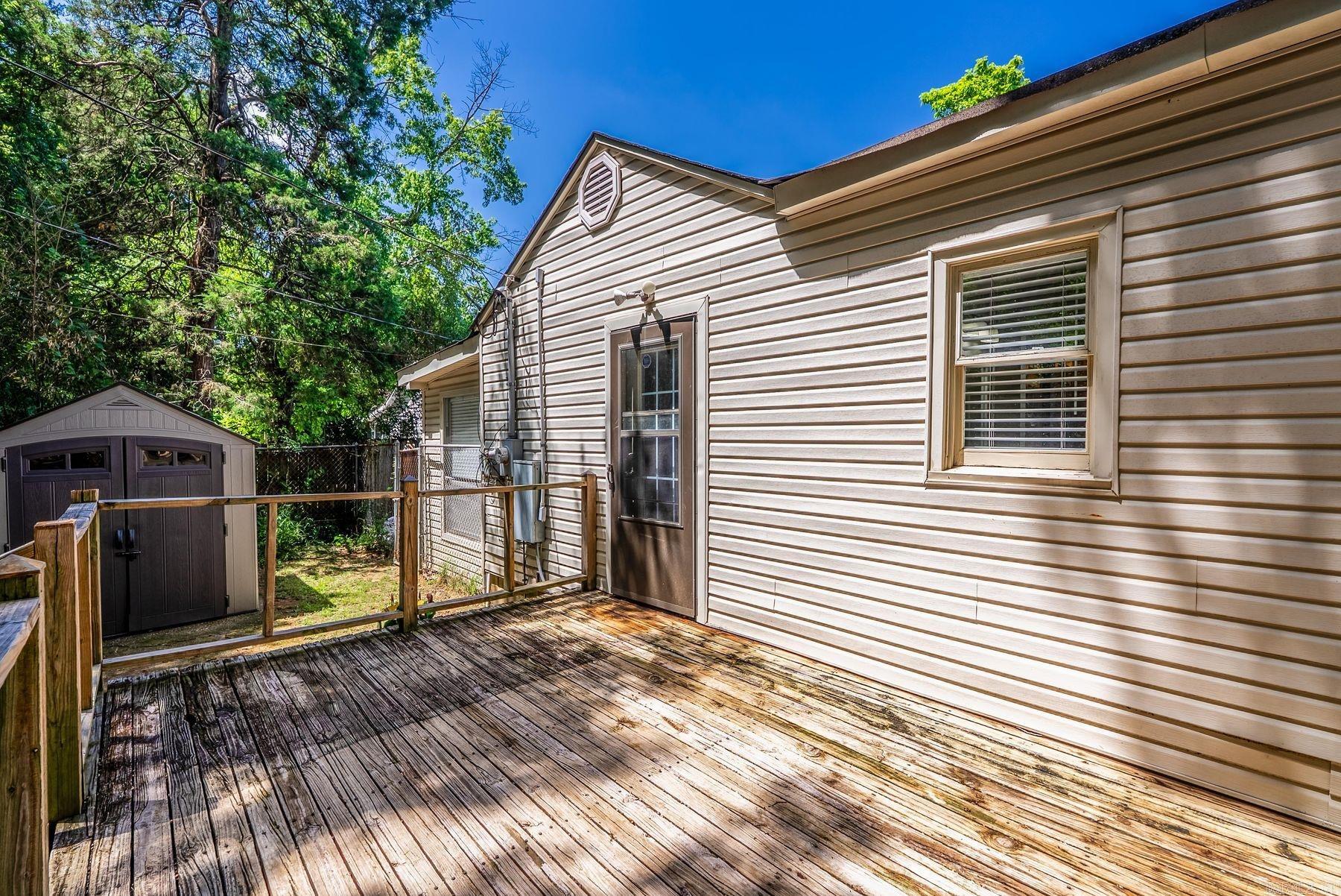 613 N Pierce  Little Rock, AR