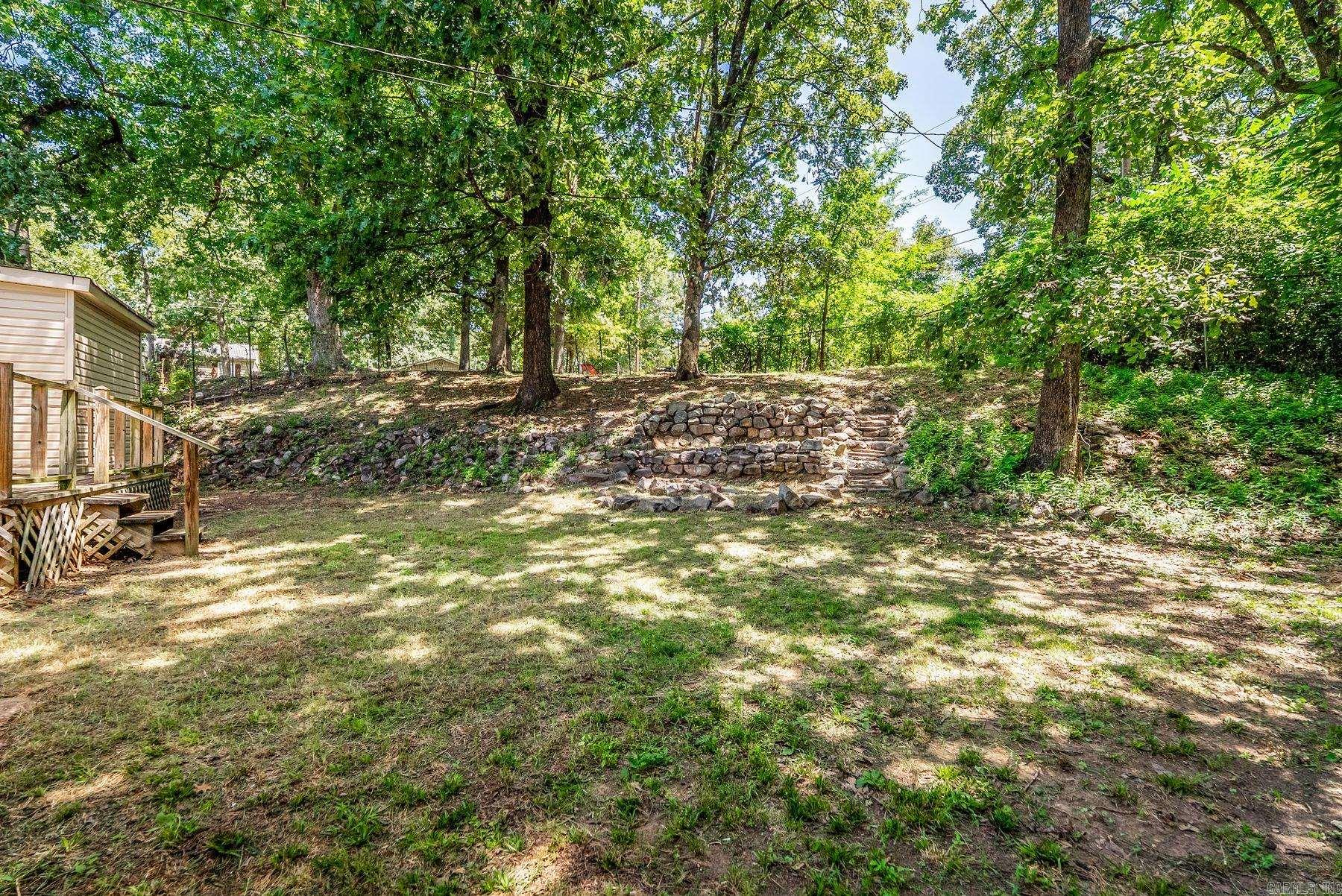 613 N Pierce  Little Rock, AR