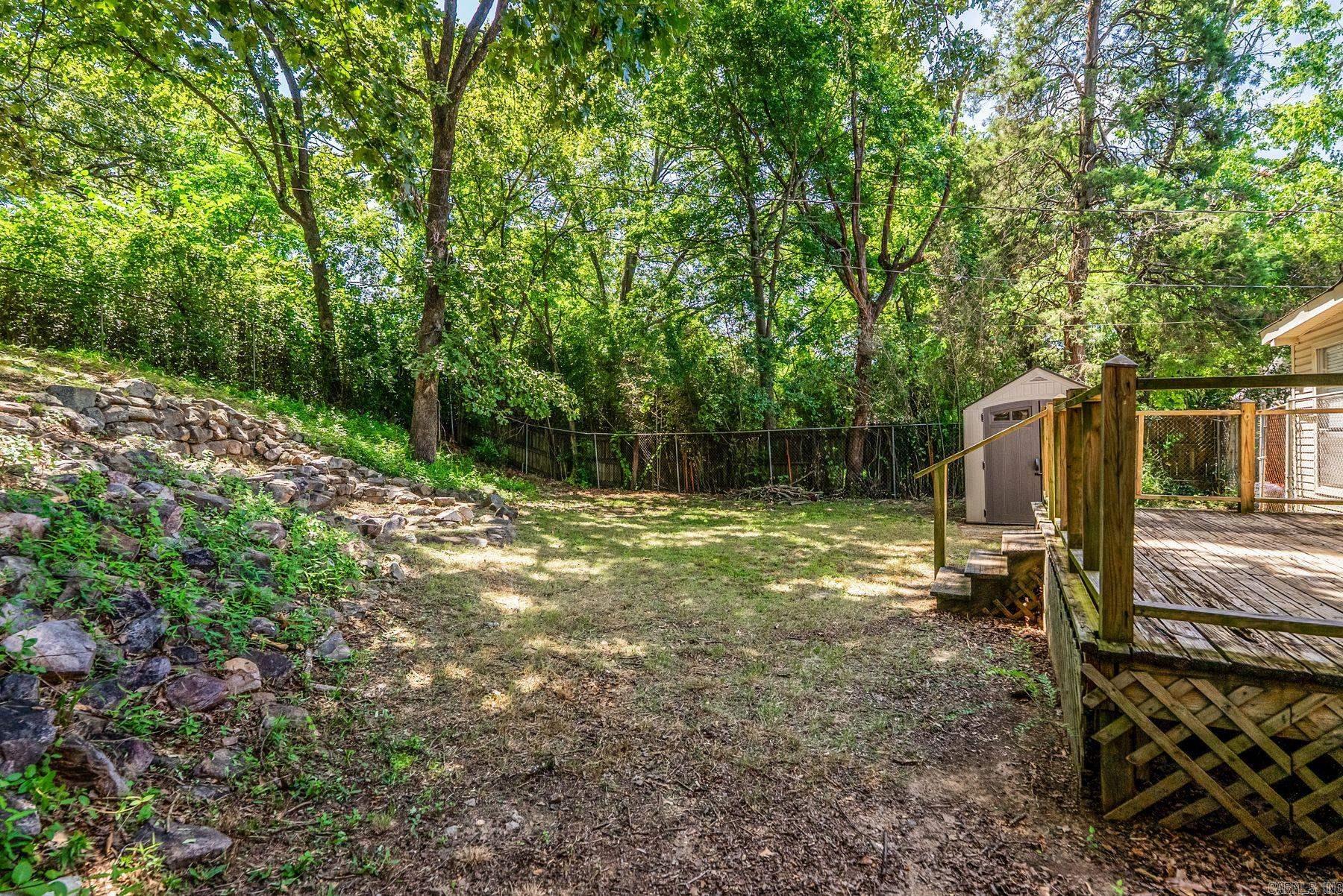 613 N Pierce  Little Rock, AR