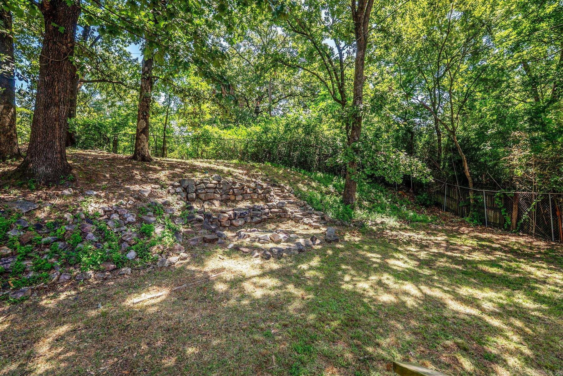 613 N Pierce  Little Rock, AR