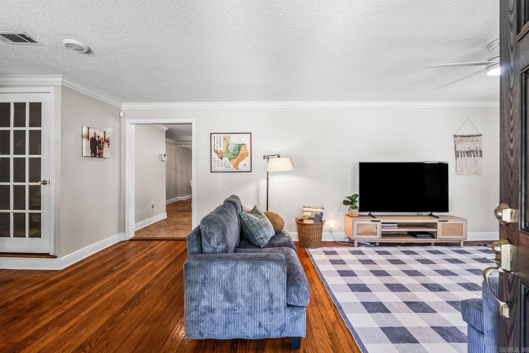 613 N Pierce  Little Rock, AR