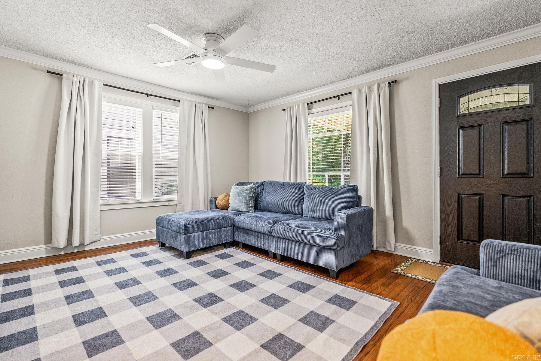 613 N Pierce  Little Rock, AR