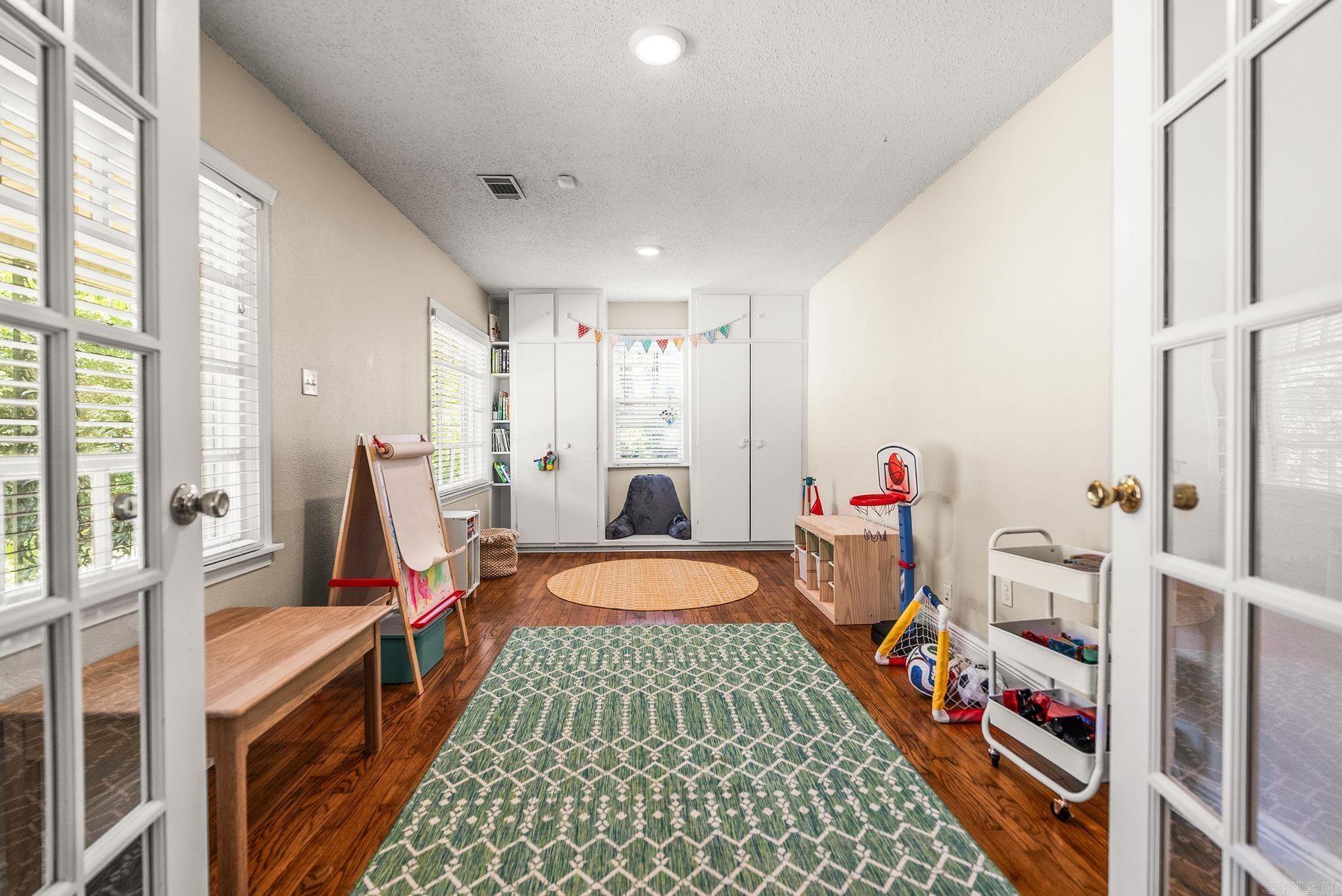 613 N Pierce  Little Rock, AR