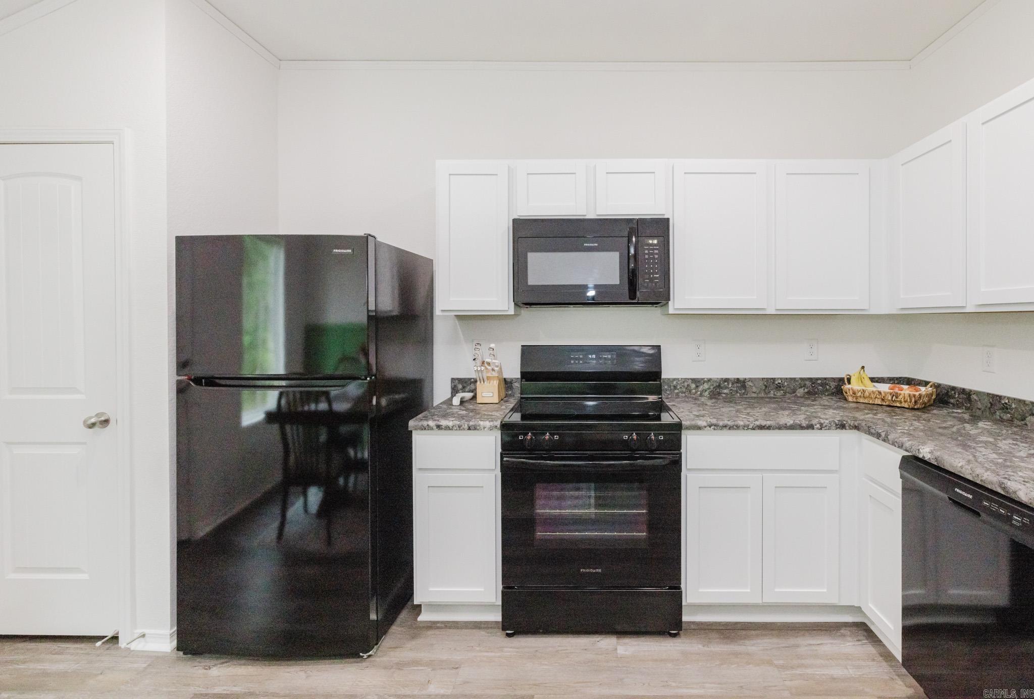 1320 Meadows  Benton, AR
