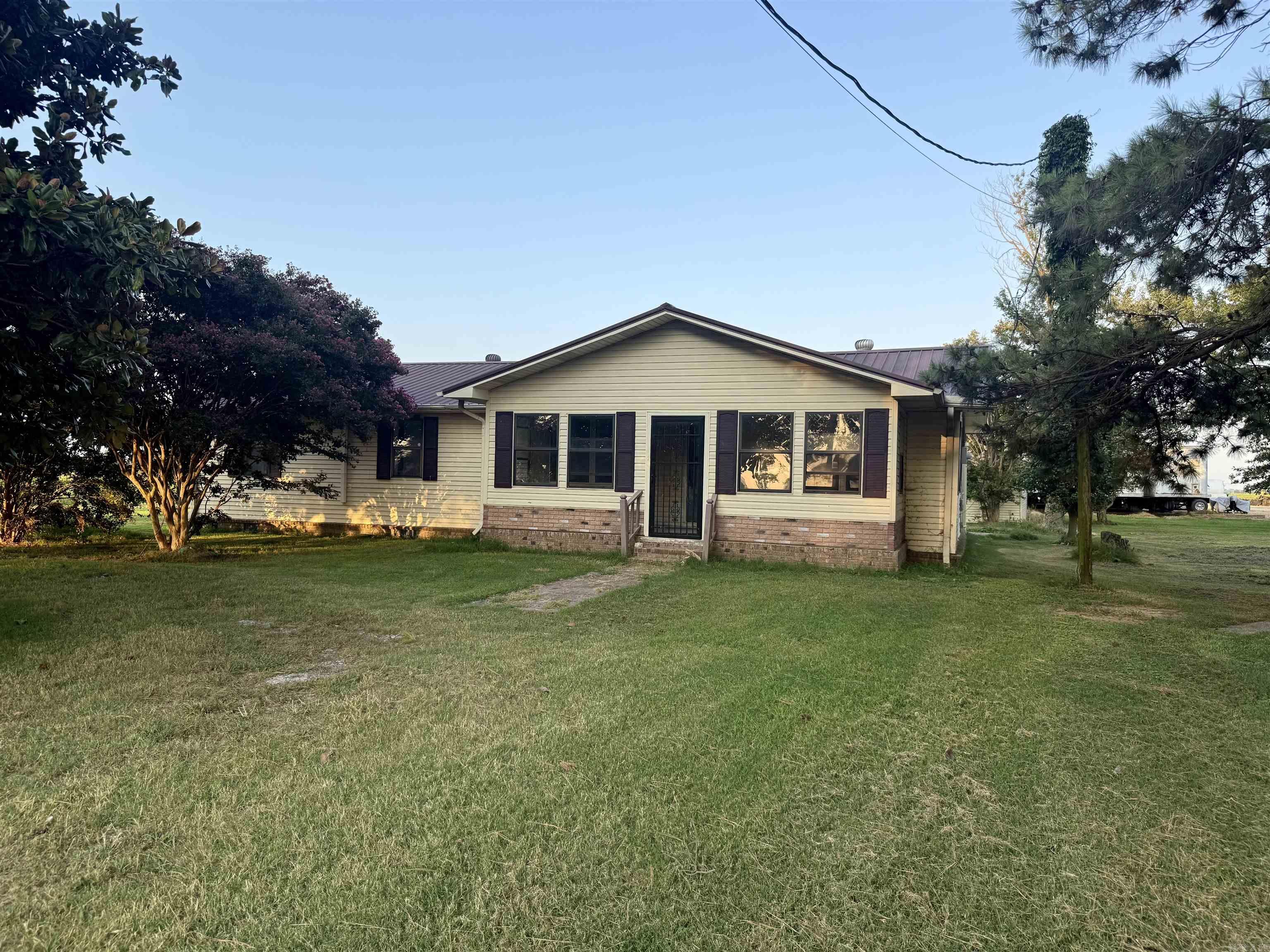 1547 S Highway 135  Paragould, AR