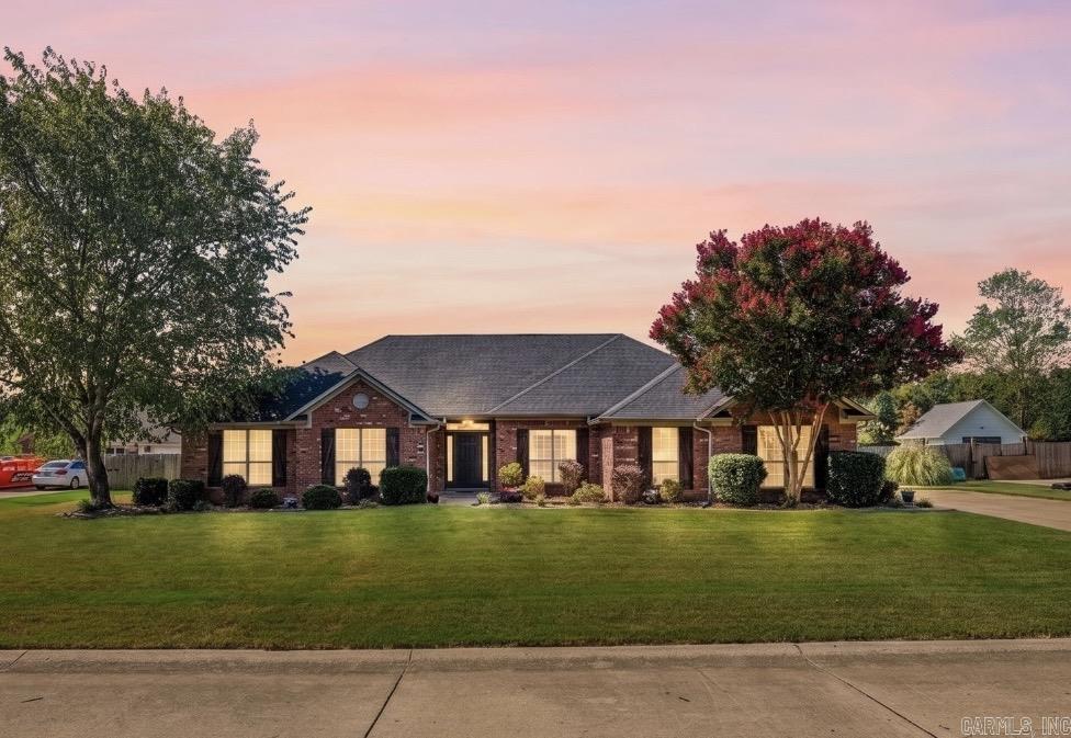 57  Weaver  Vilonia, AR