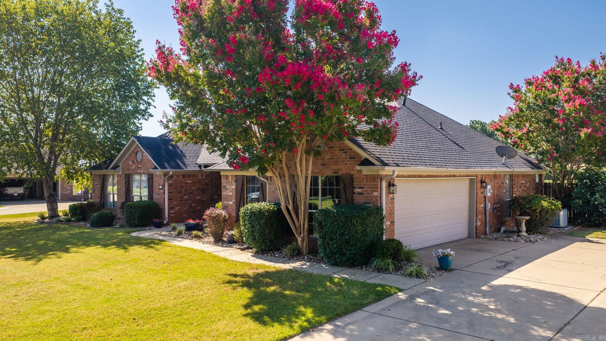 57 Weaver  Vilonia, AR