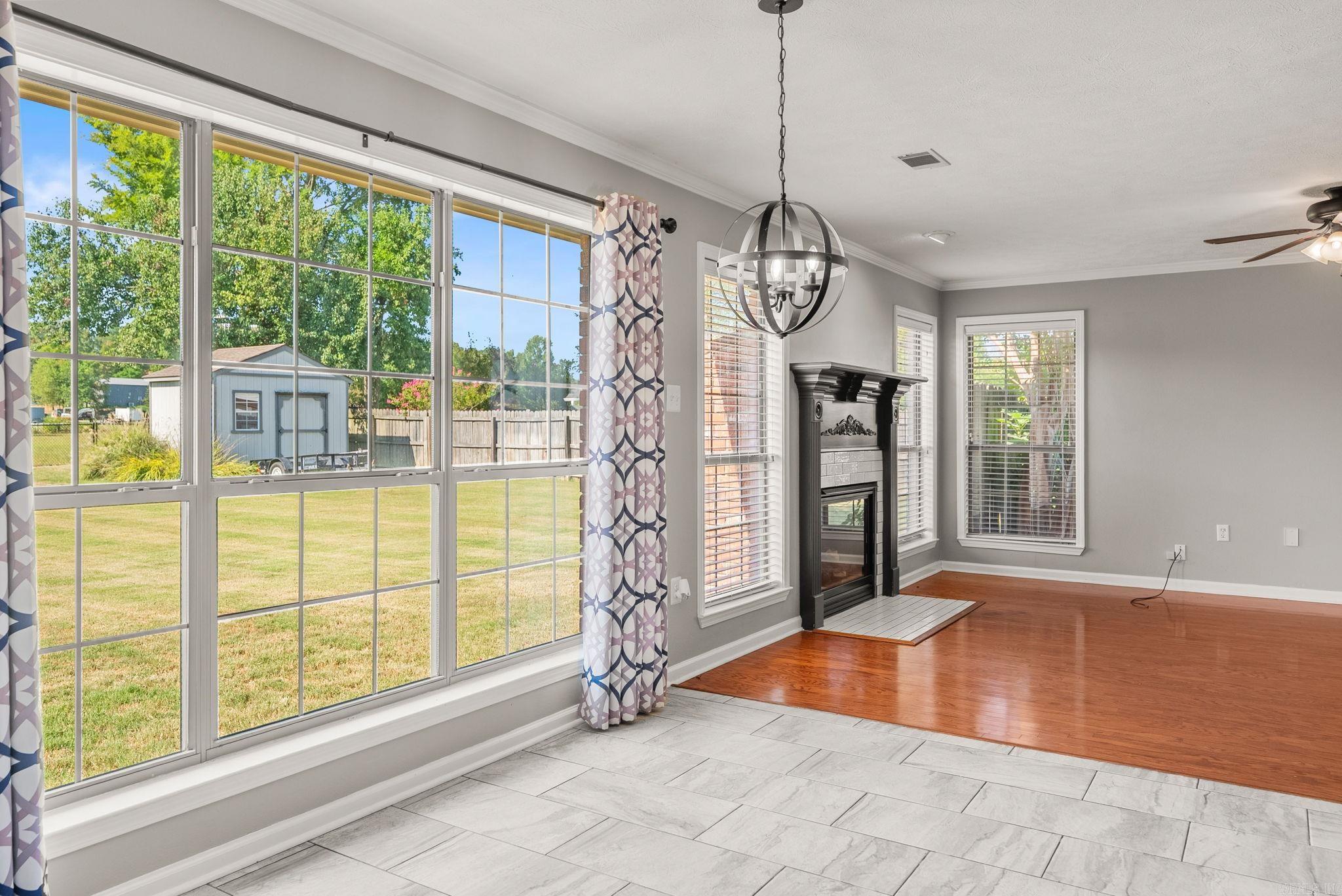 57 Weaver  Vilonia, AR