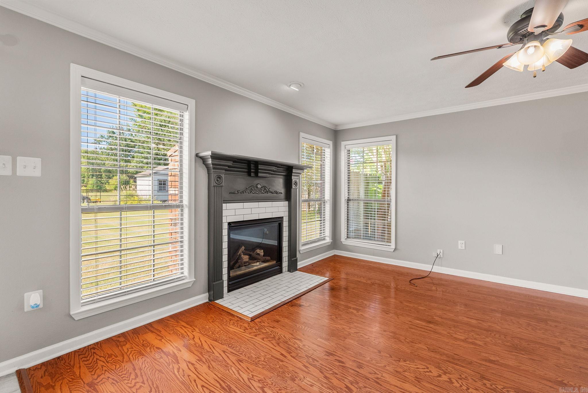 57 Weaver  Vilonia, AR