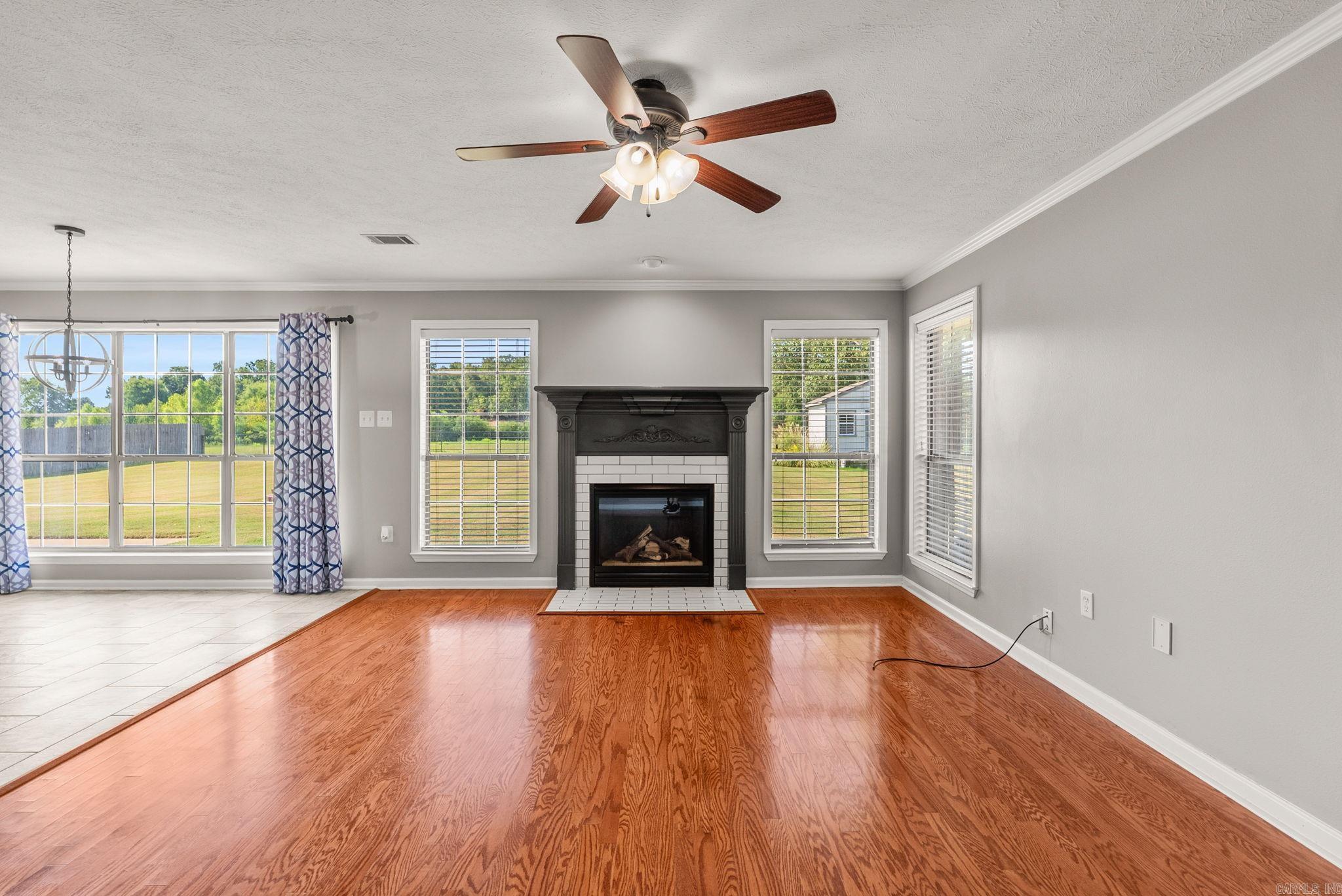 57 Weaver  Vilonia, AR