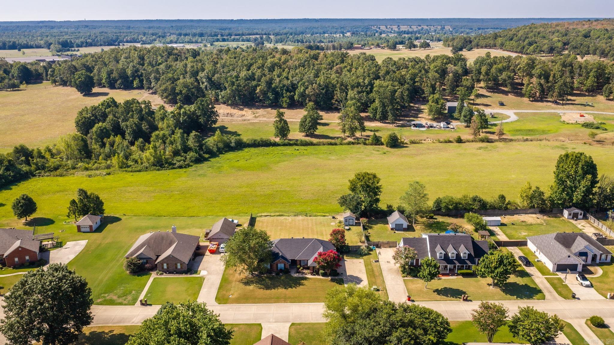 57 Weaver  Vilonia, AR