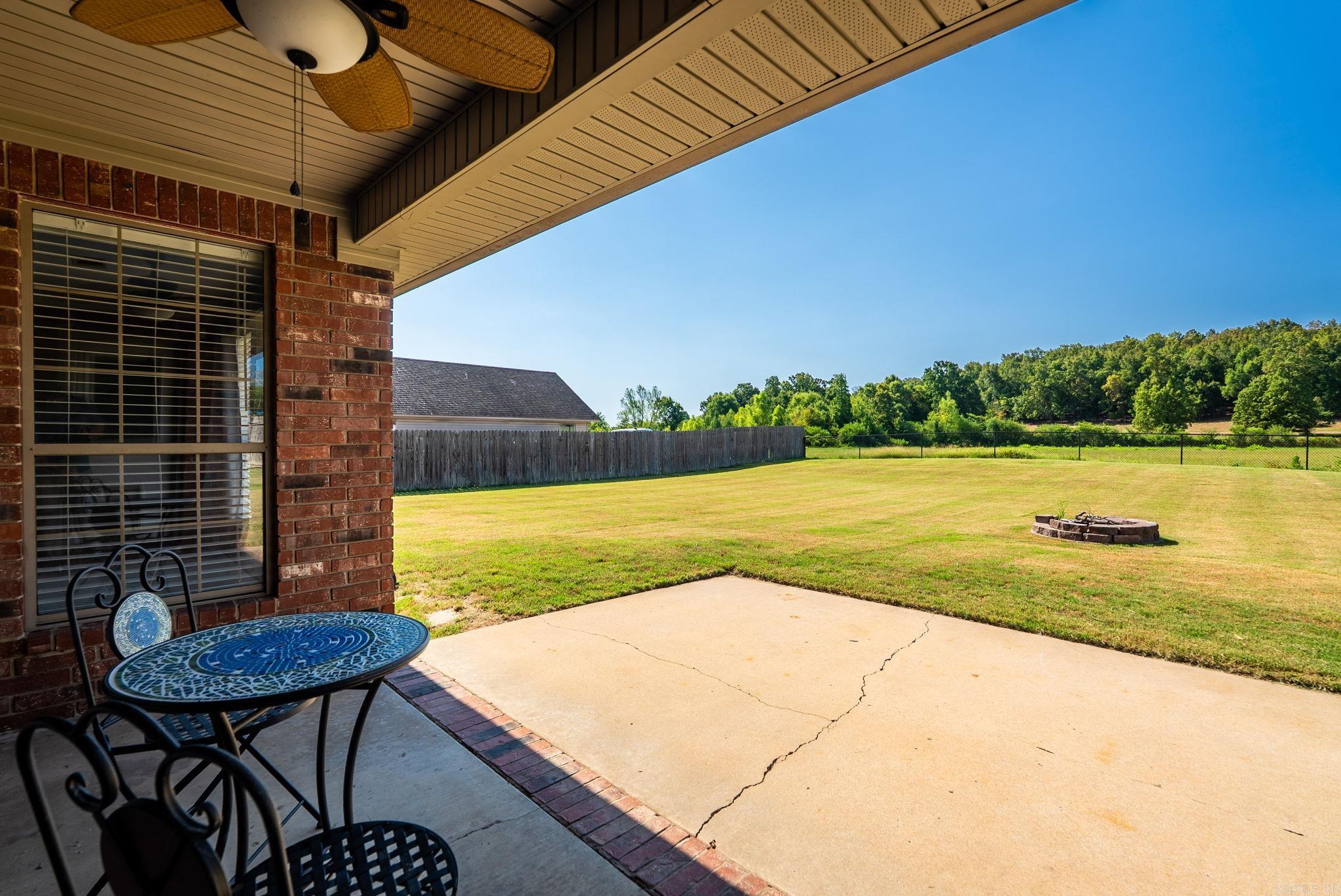 57 Weaver  Vilonia, AR