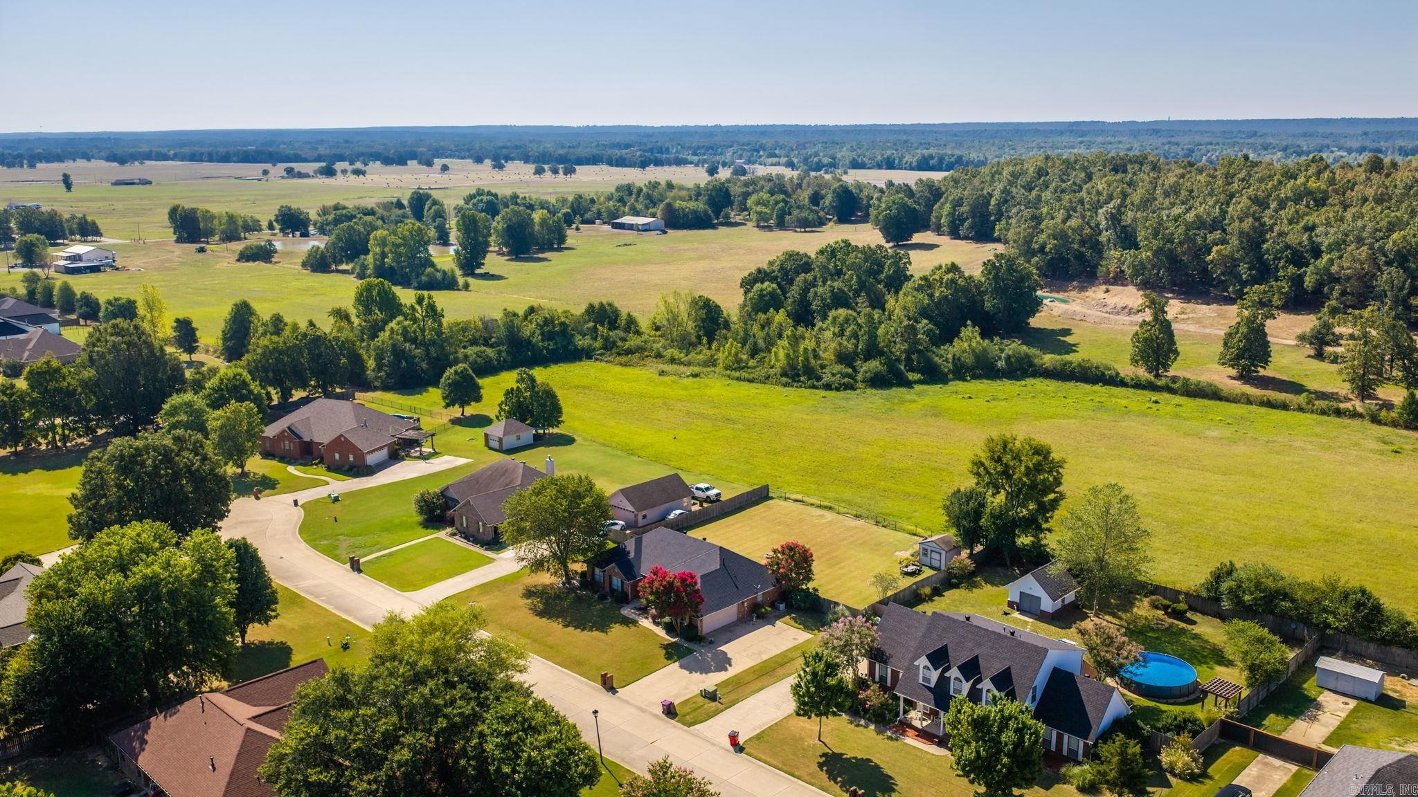 57 Weaver  Vilonia, AR