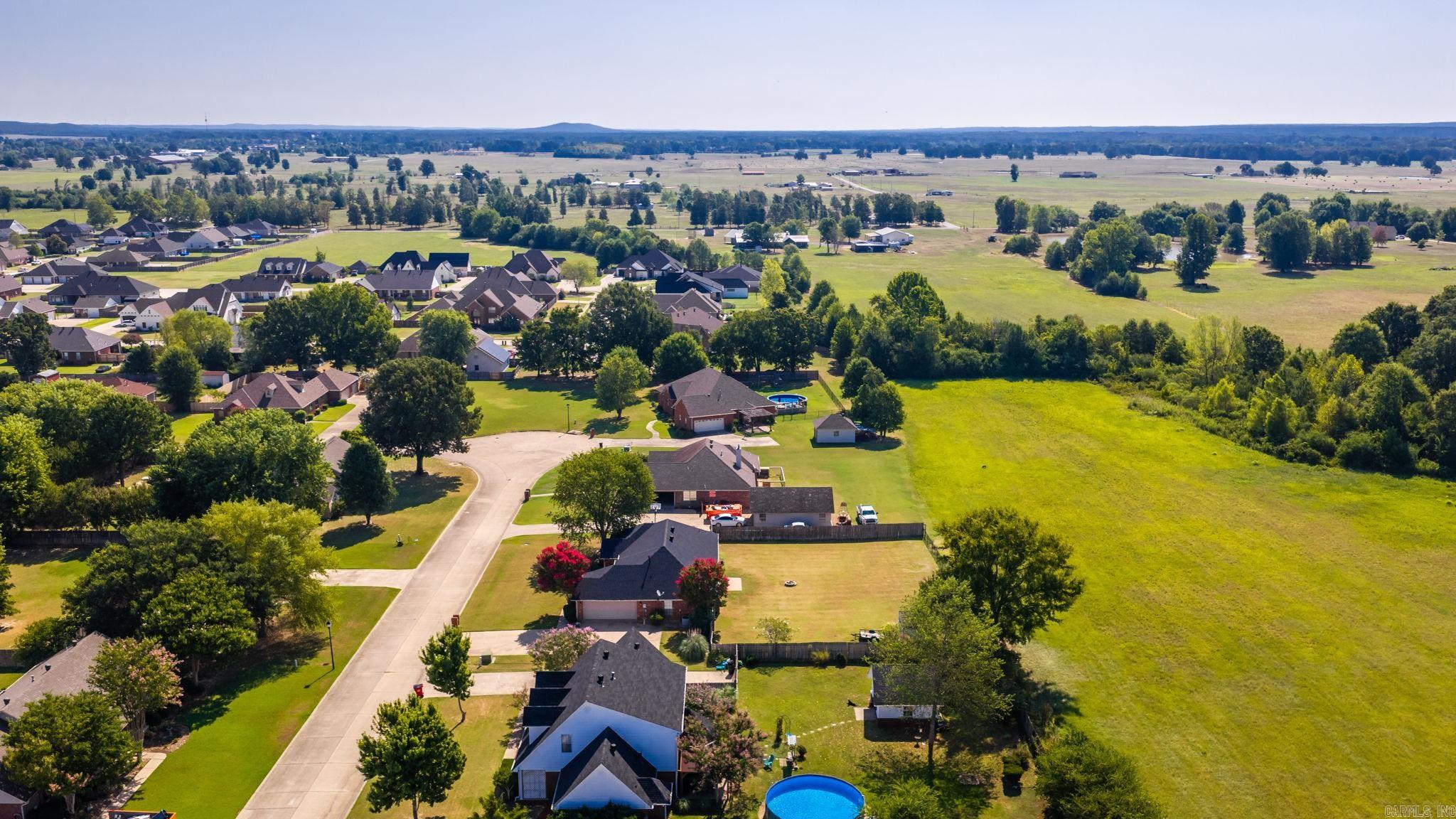 57 Weaver  Vilonia, AR