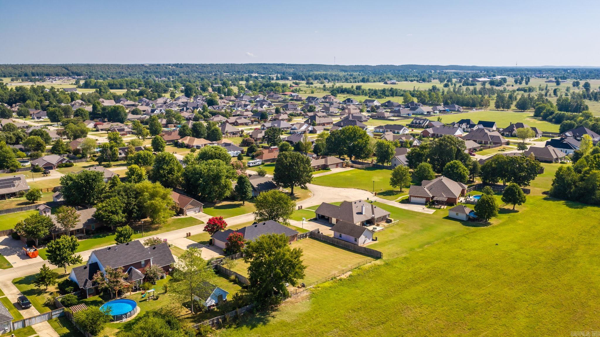 57 Weaver  Vilonia, AR