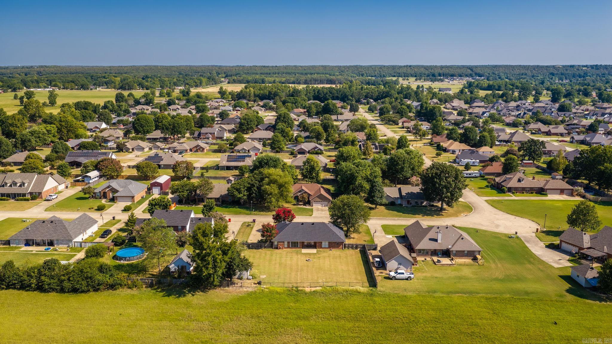 57 Weaver  Vilonia, AR