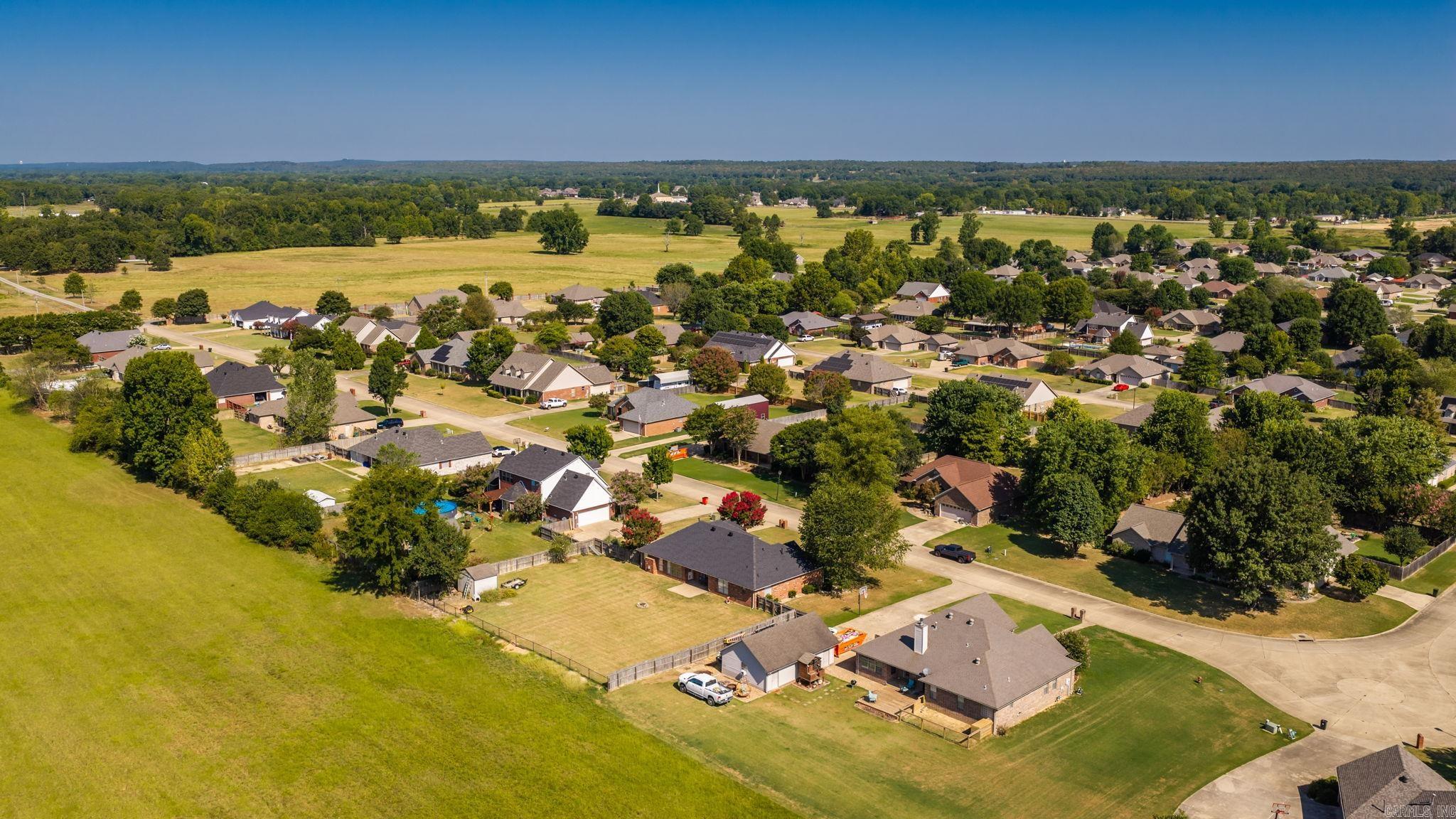 57 Weaver  Vilonia, AR