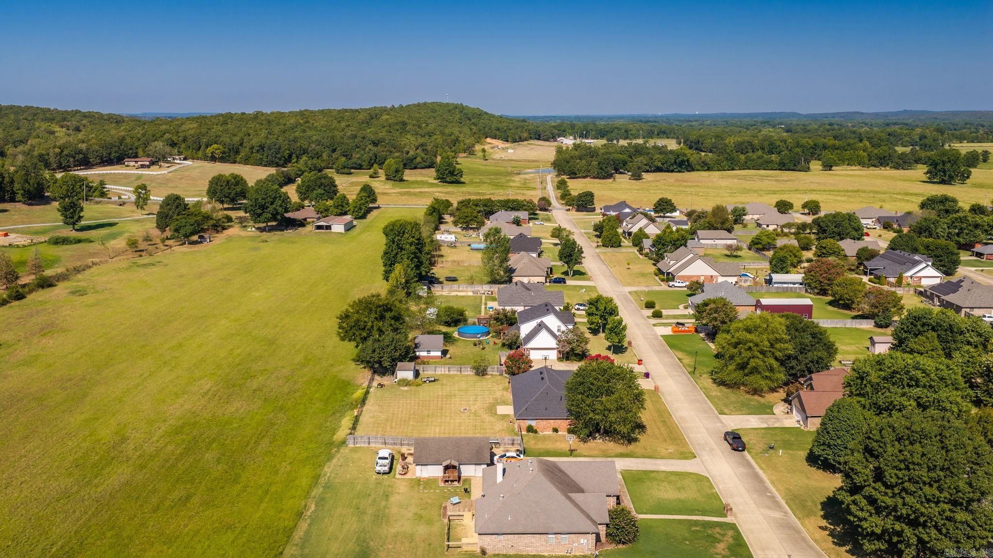 57 Weaver  Vilonia, AR