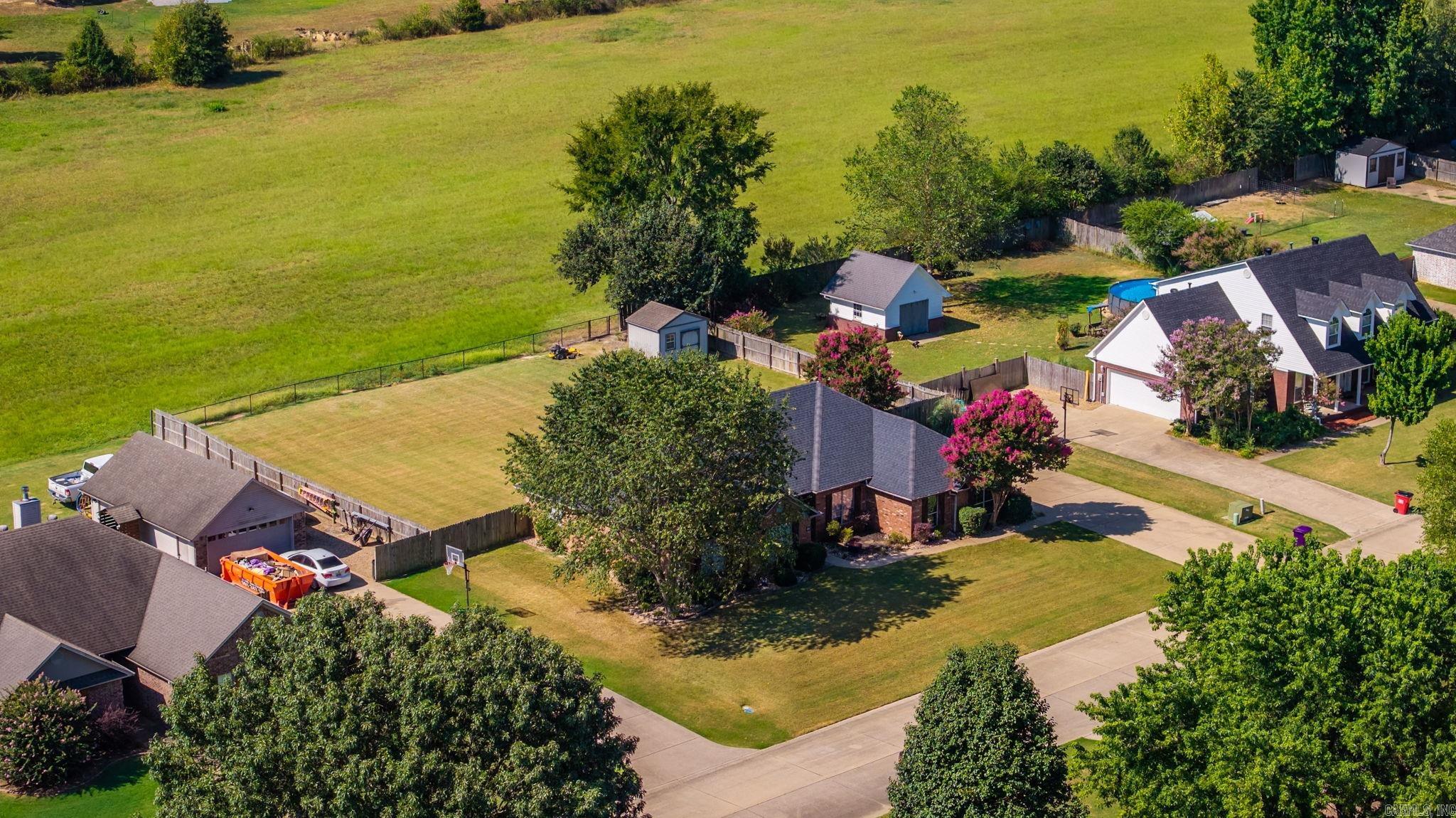 57 Weaver  Vilonia, AR