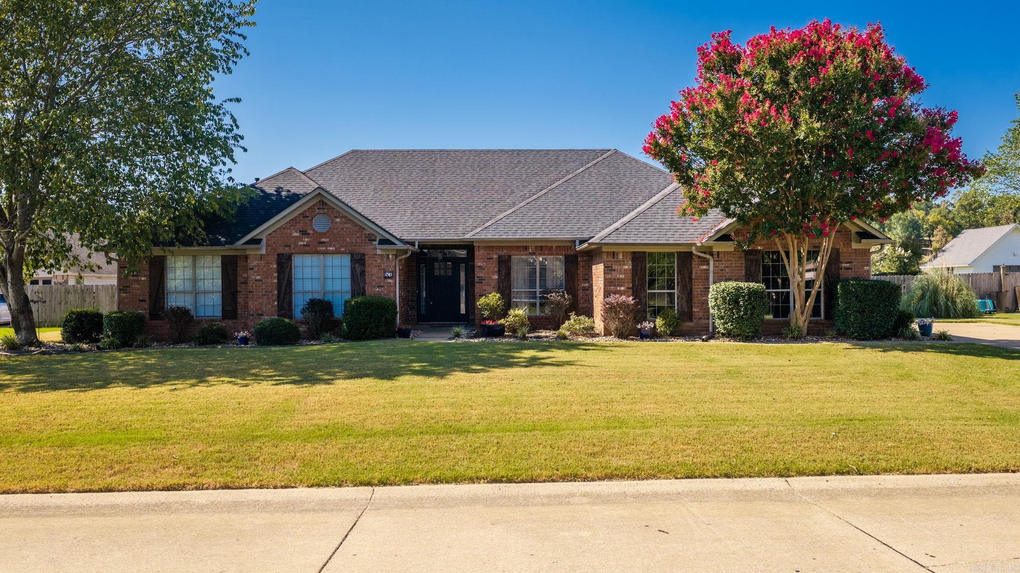 57 Weaver  Vilonia, AR