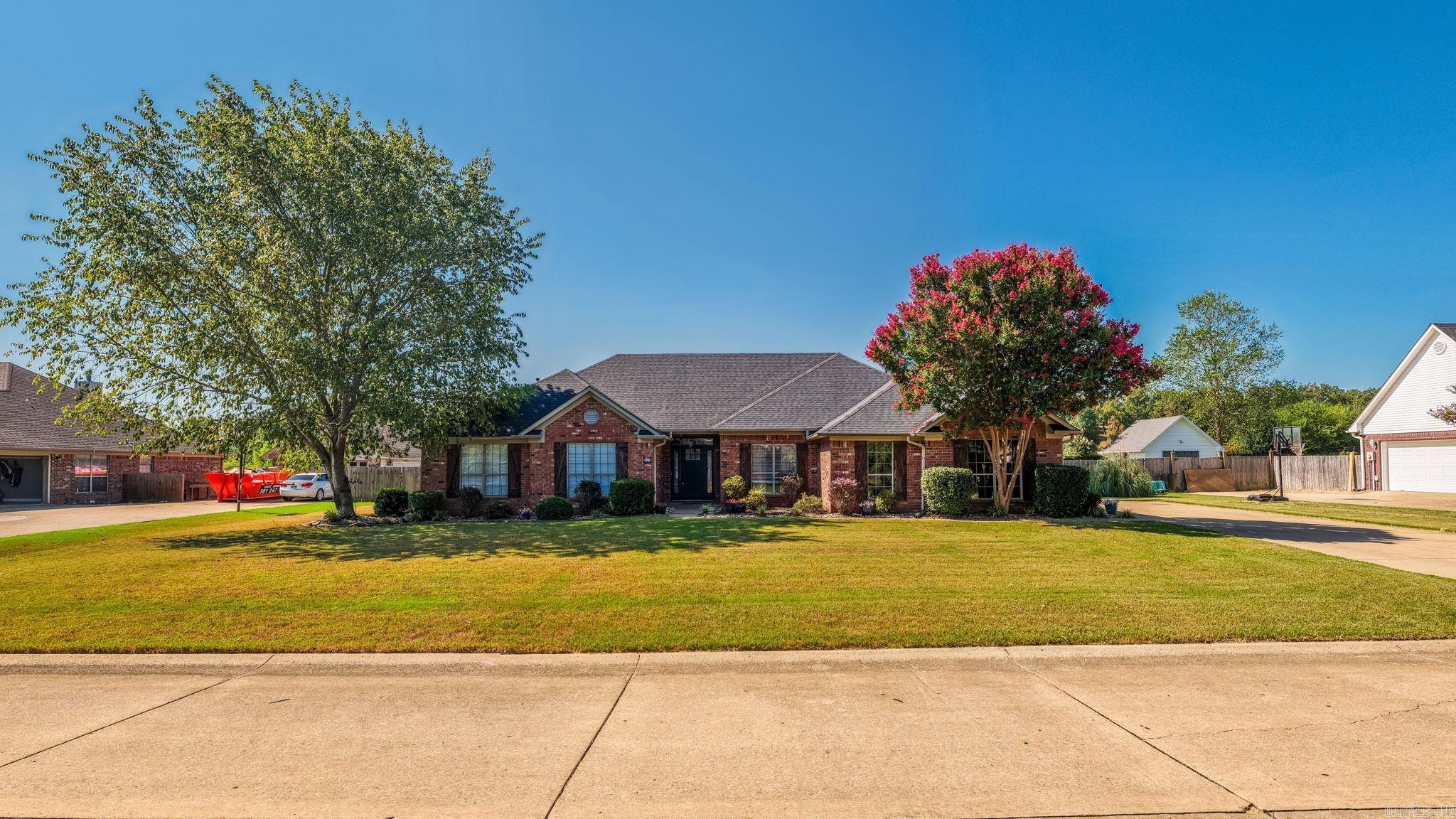 57 Weaver  Vilonia, AR