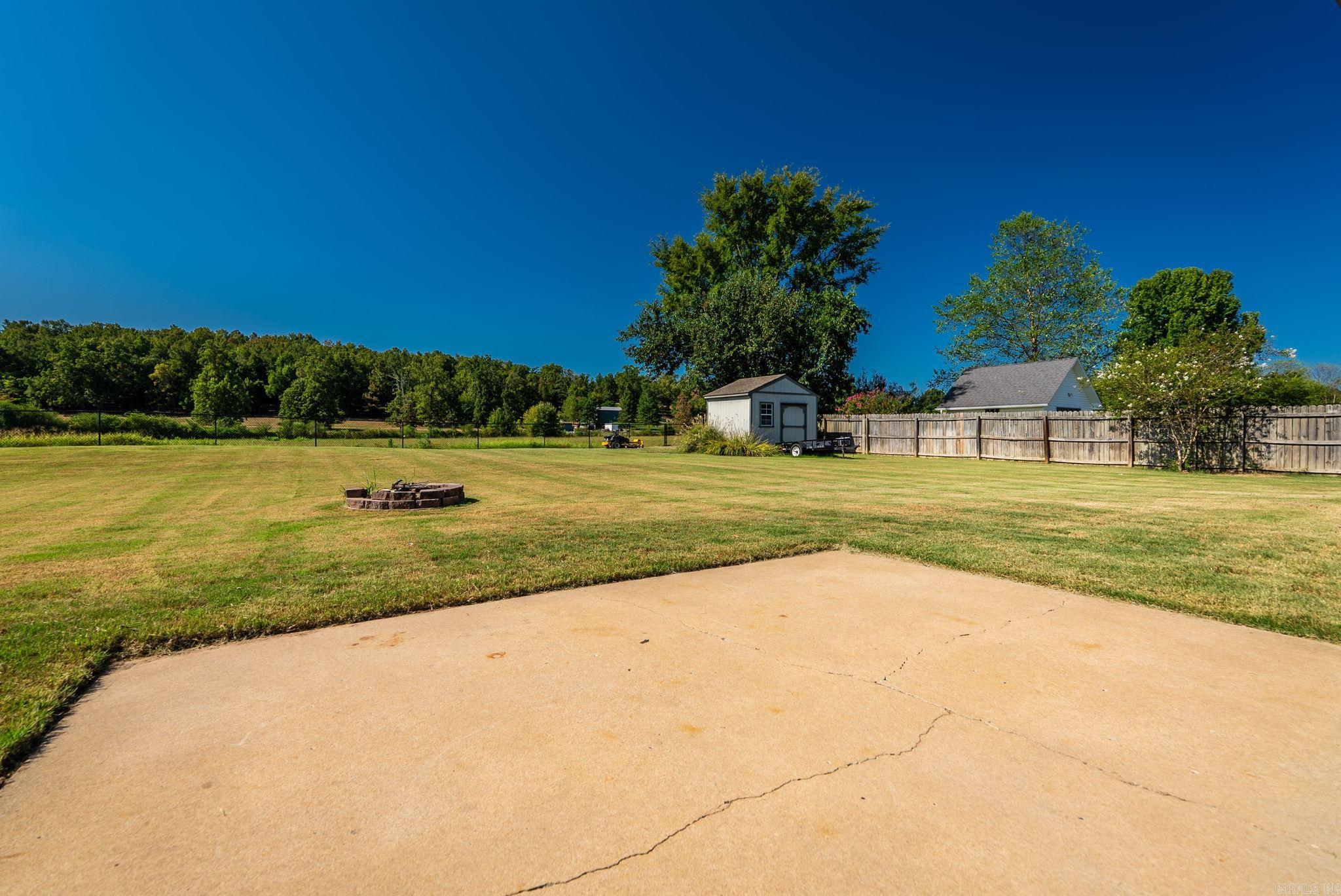 57 Weaver  Vilonia, AR