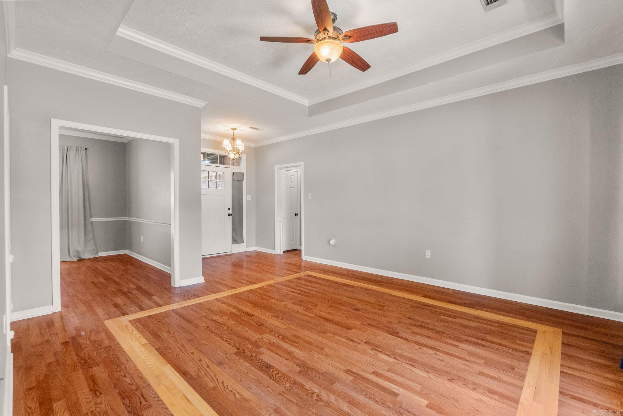 57 Weaver  Vilonia, AR