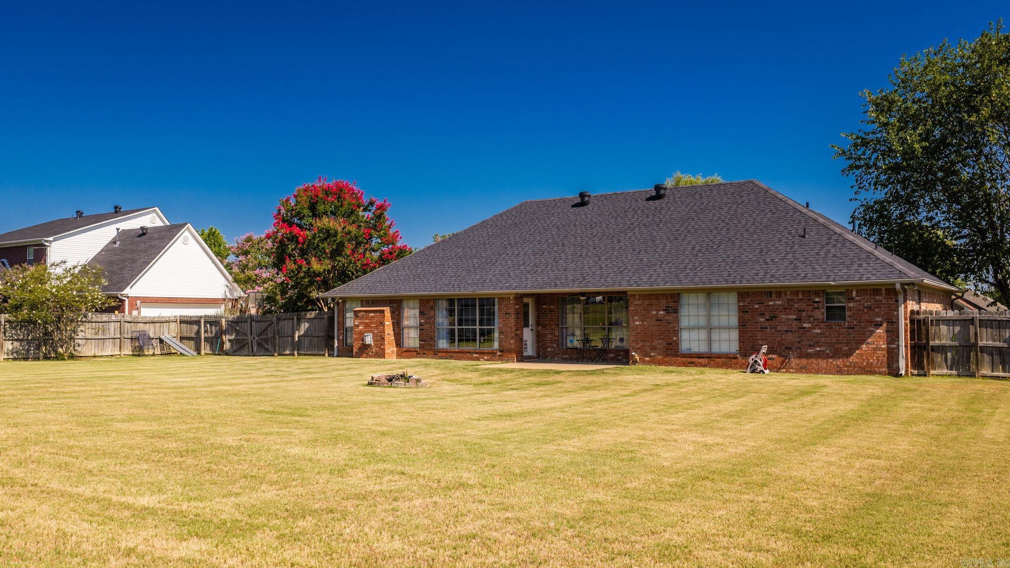 57 Weaver  Vilonia, AR