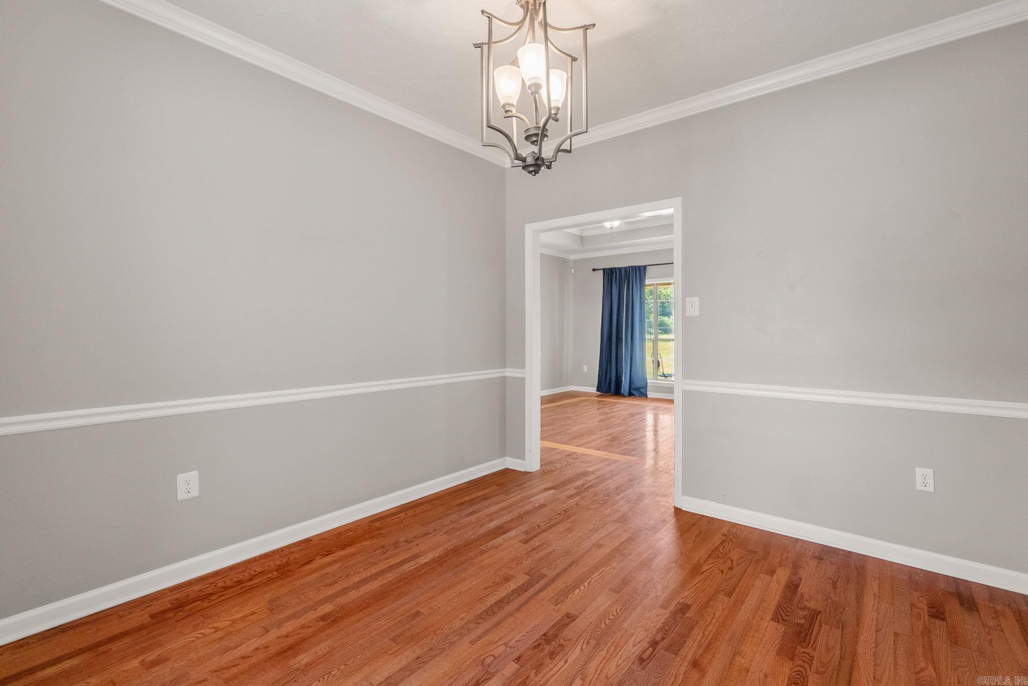 57 Weaver  Vilonia, AR