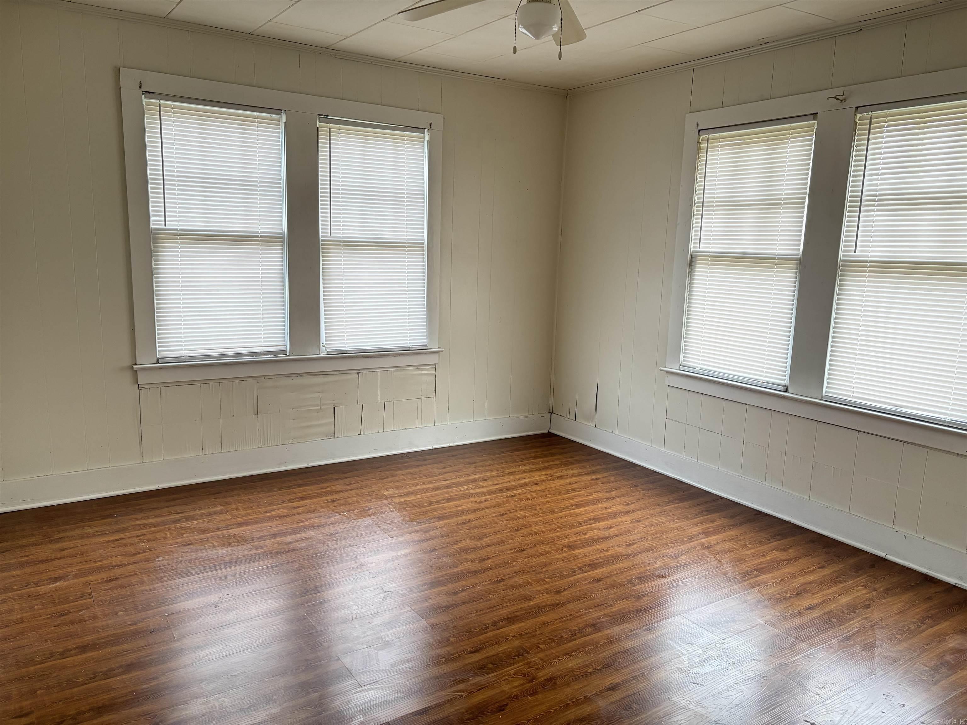 217 W 3rd St.  Rector, AR