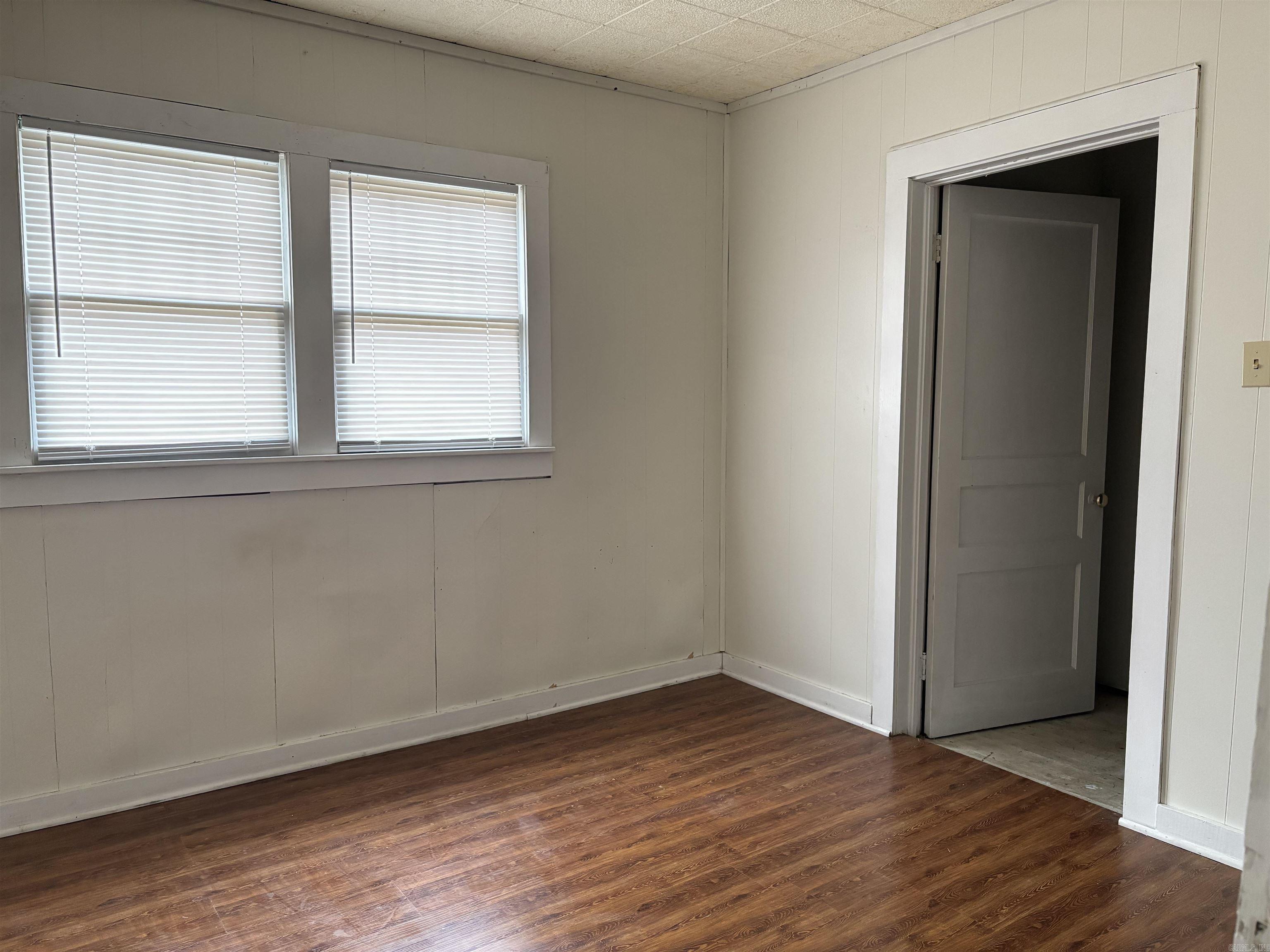 217 W 3rd St.  Rector, AR